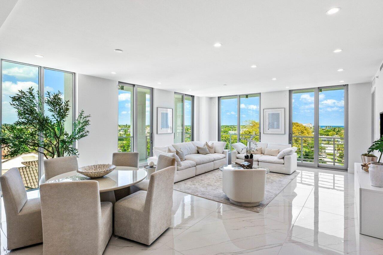 495 E Royal Palm Road 601