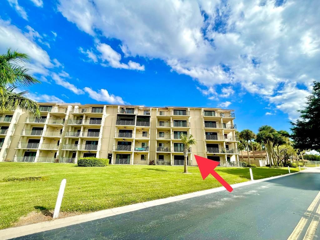 Photo of 901 SW Seafarer Circle #202, Jupiter, FL 33477 (MLS # R11096962)