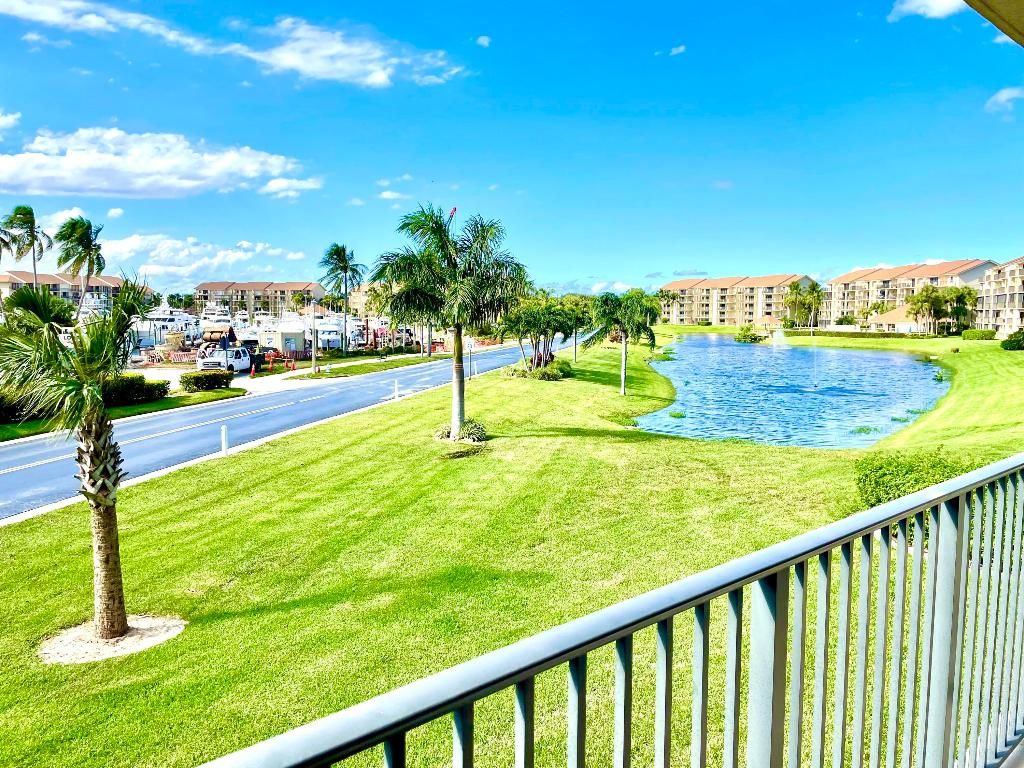 Photo of 901 SW Seafarer Circle #202, Jupiter, FL 33477 (MLS # R11096962)