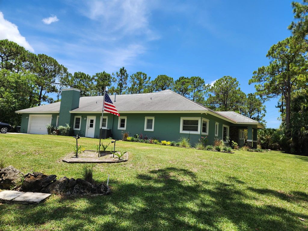 Photo of 13438 49th Street N, West Palm Beach, FL 33411 (MLS # R10998587)