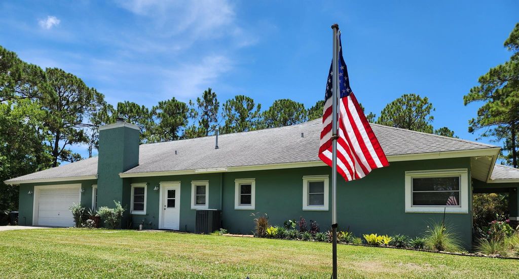 Photo of 13438 49th Street N, West Palm Beach, FL 33411 (MLS # R10998587)