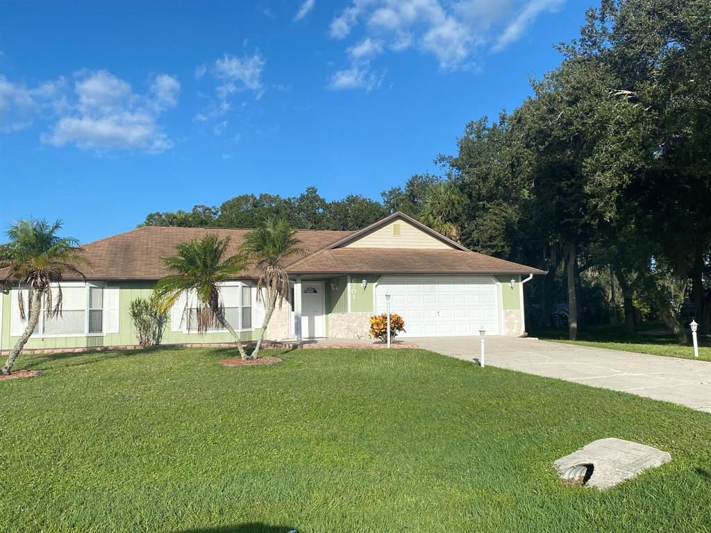 Photo of 6701 Little Way Way, Fort Pierce, FL 34950 (MLS # R10831184)