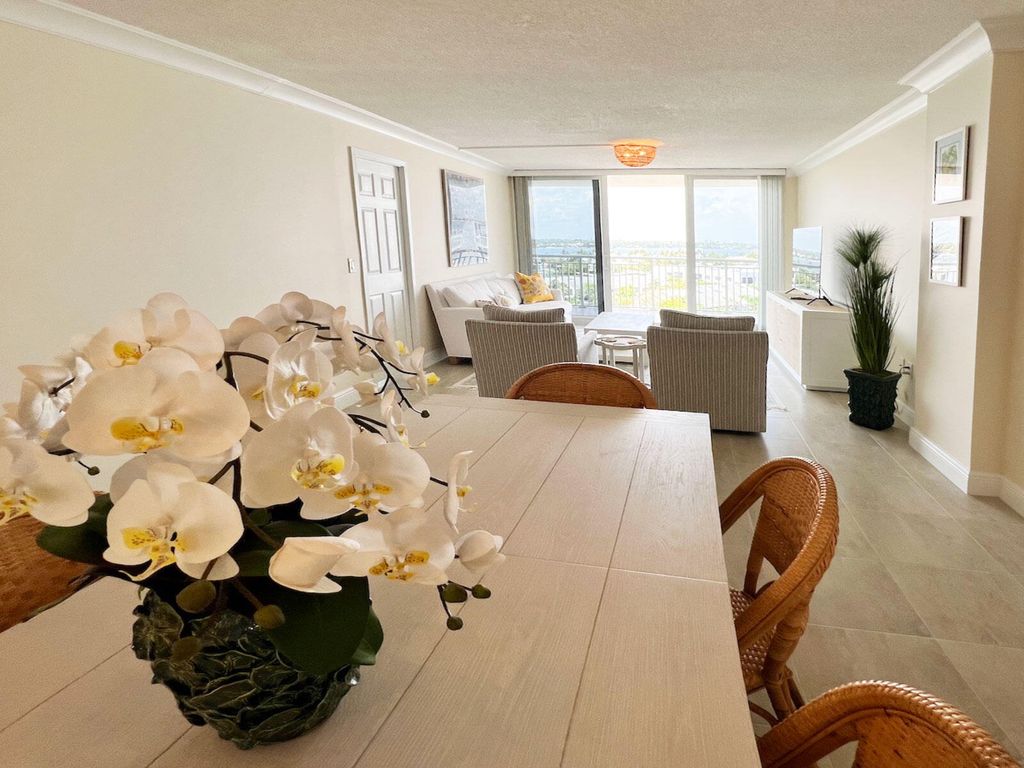 Photo of 3546 S Ocean Boulevard #914, South Palm Beach, FL 33480 (MLS # R10980641)