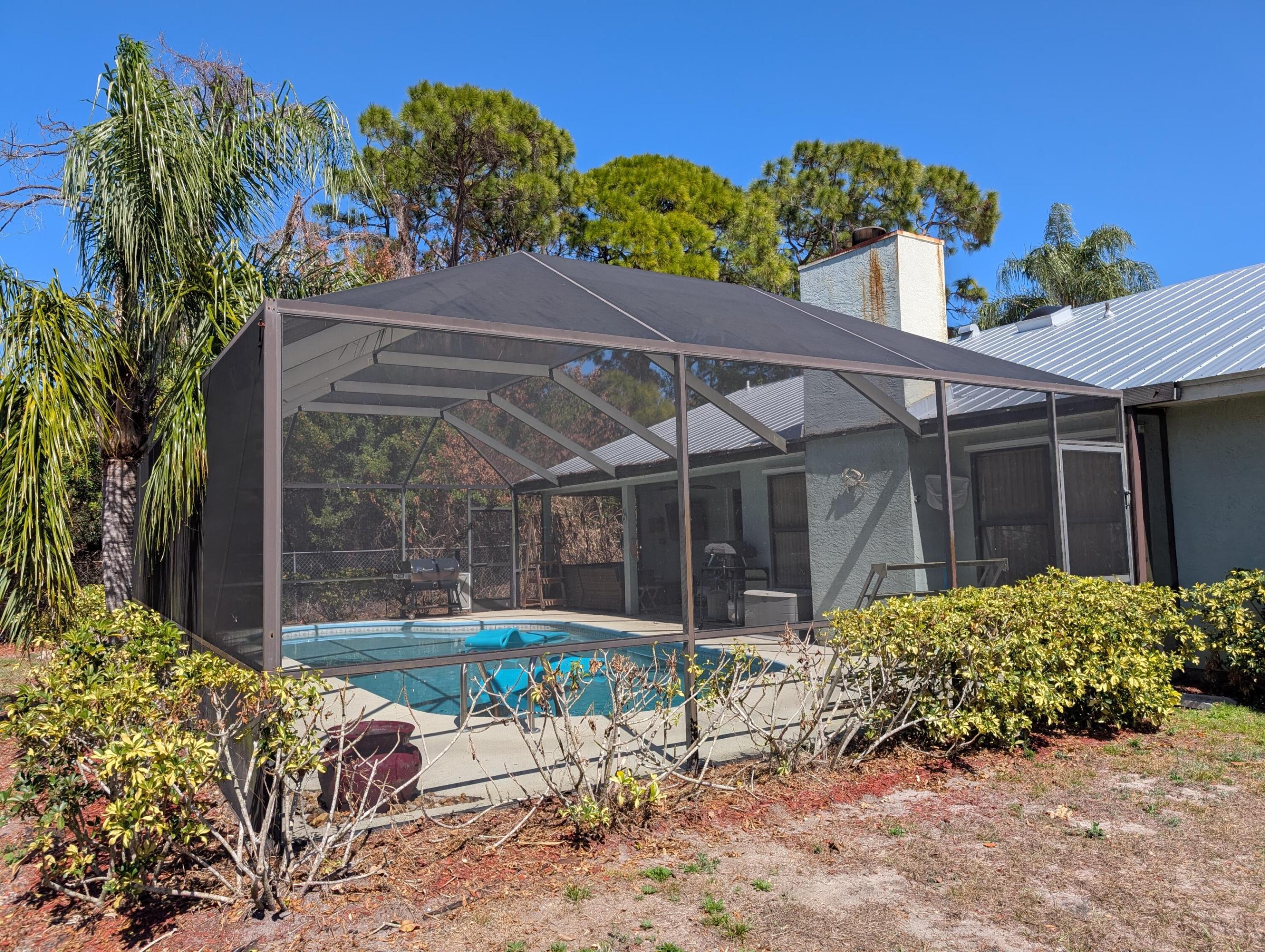 PORT ST LUCIE SECTION 2 - Residential