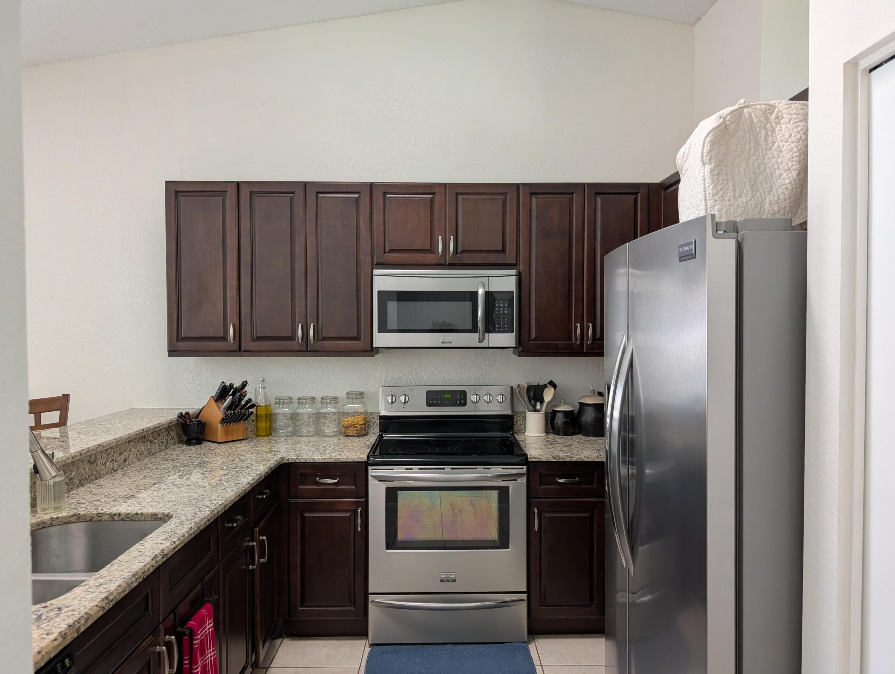 PORT ST LUCIE SECTION 2 - Residential