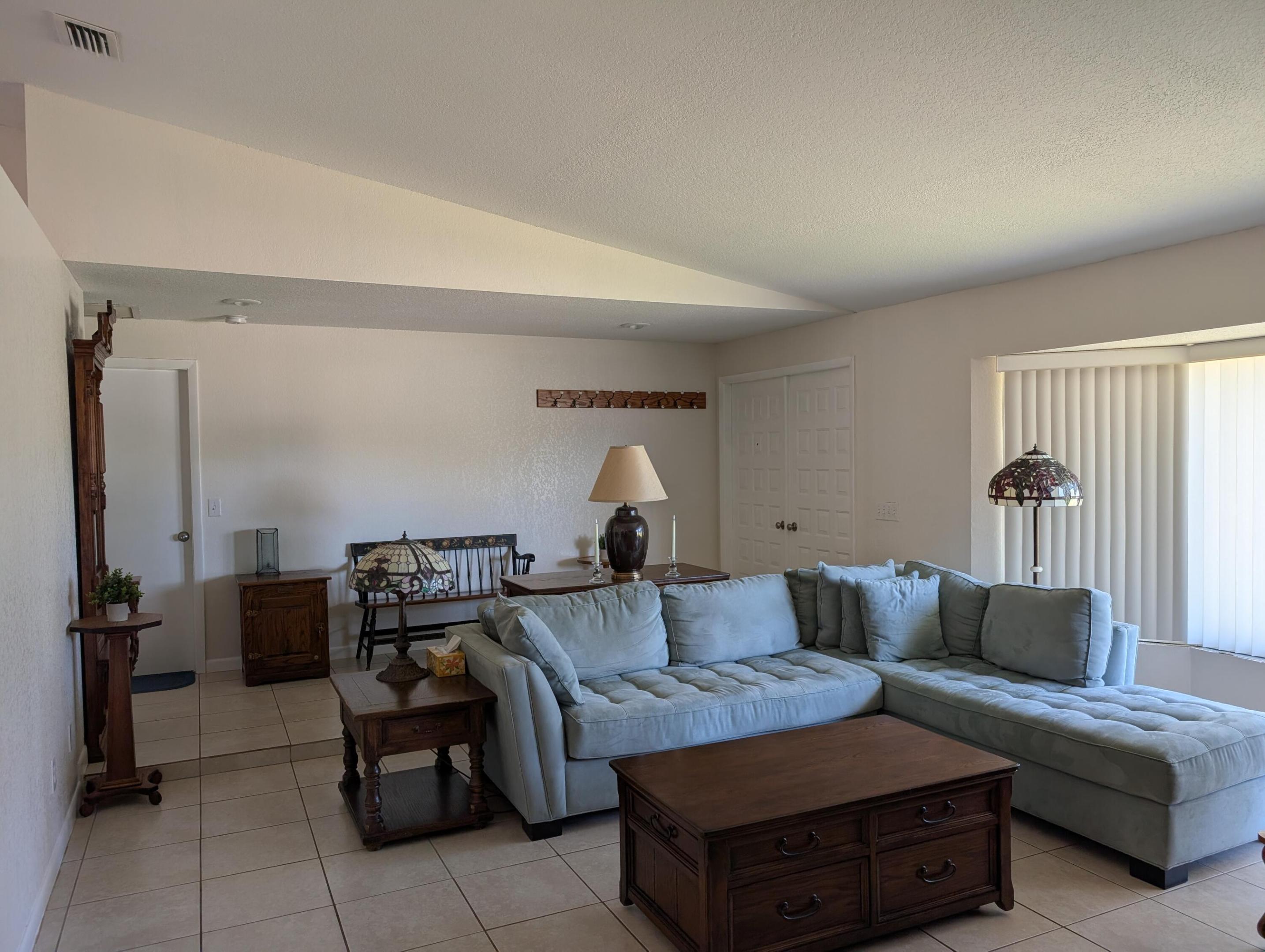 PORT ST LUCIE SECTION 2 - Residential