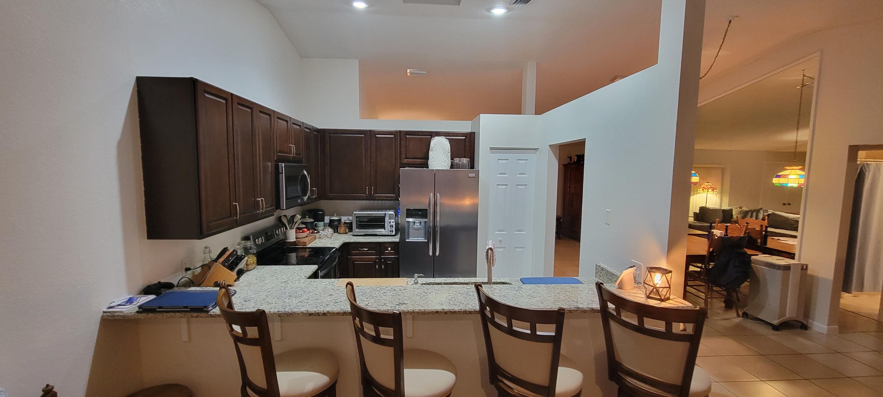 PORT ST LUCIE SECTION 2 - Residential