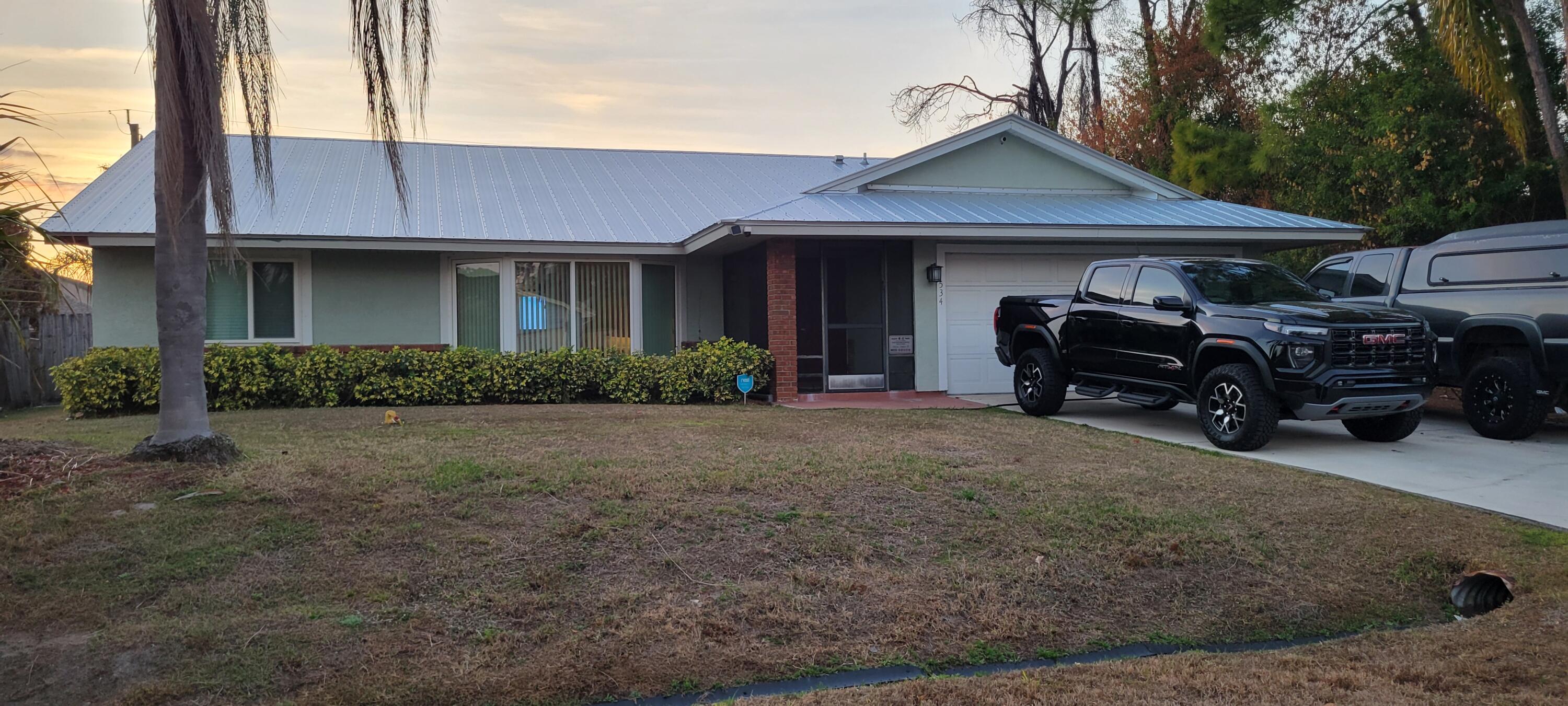 PORT ST LUCIE SECTION 2 - Residential