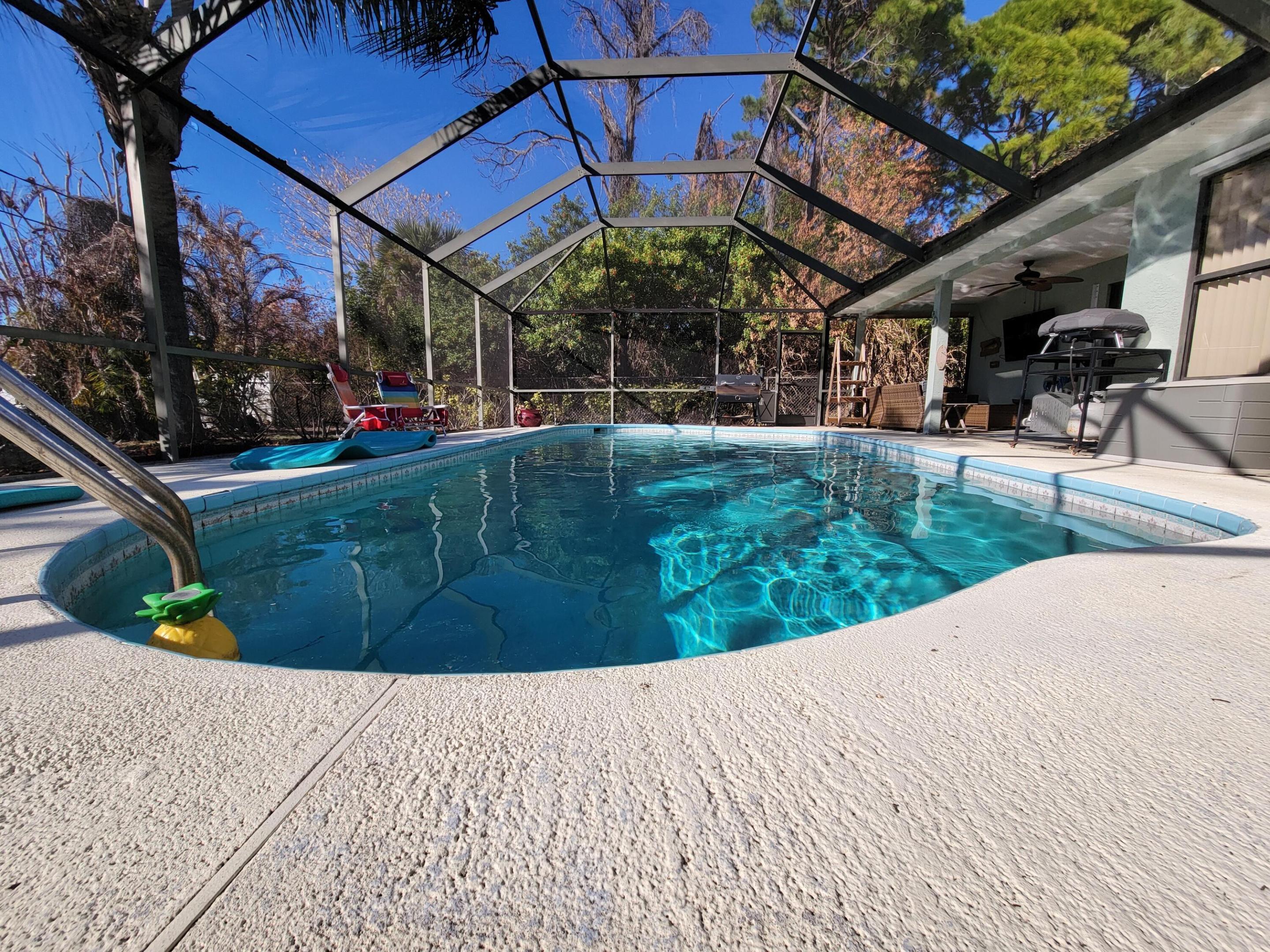 PORT ST LUCIE SECTION 2 - Residential