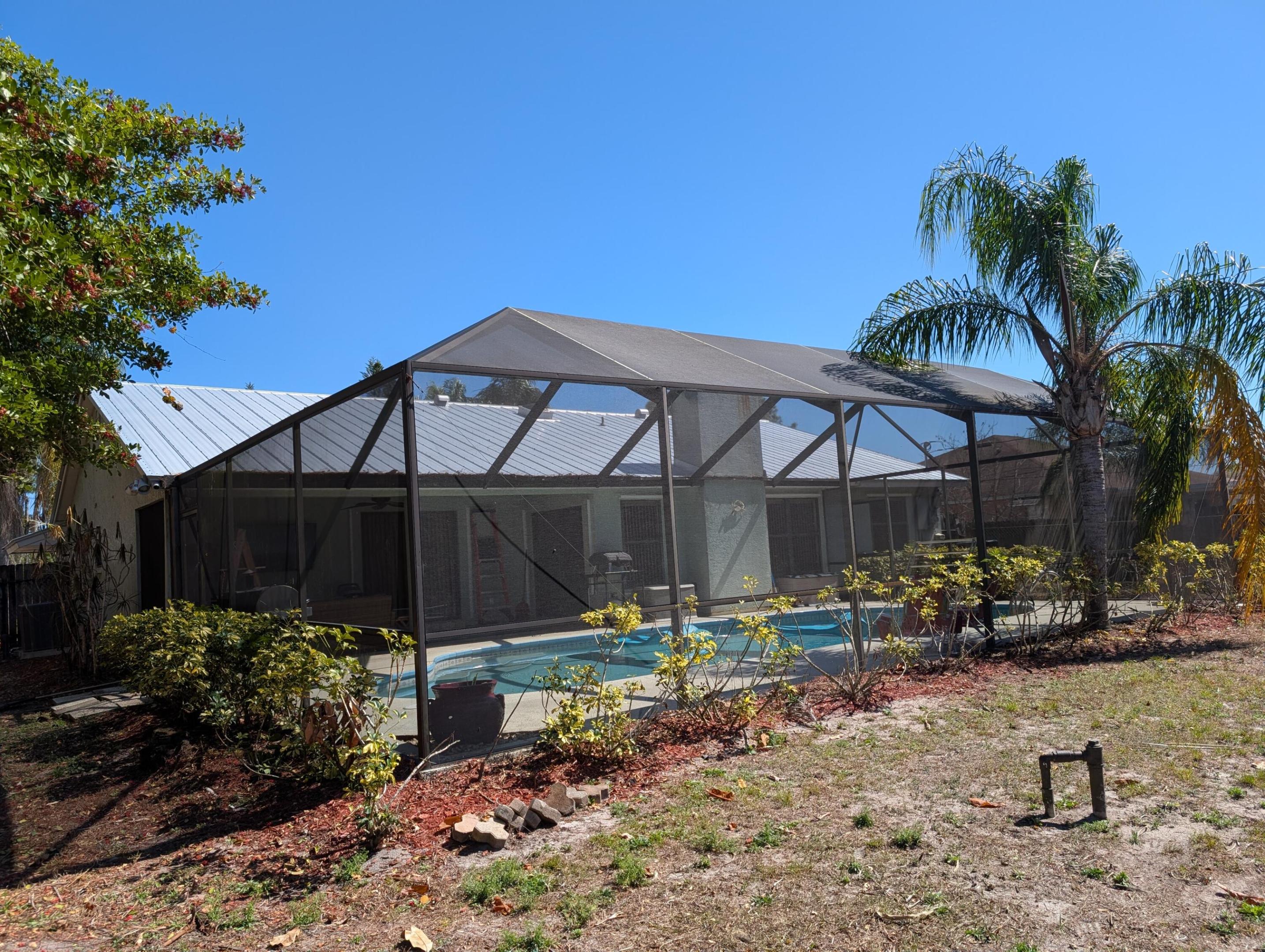 PORT ST LUCIE SECTION 2 - Residential