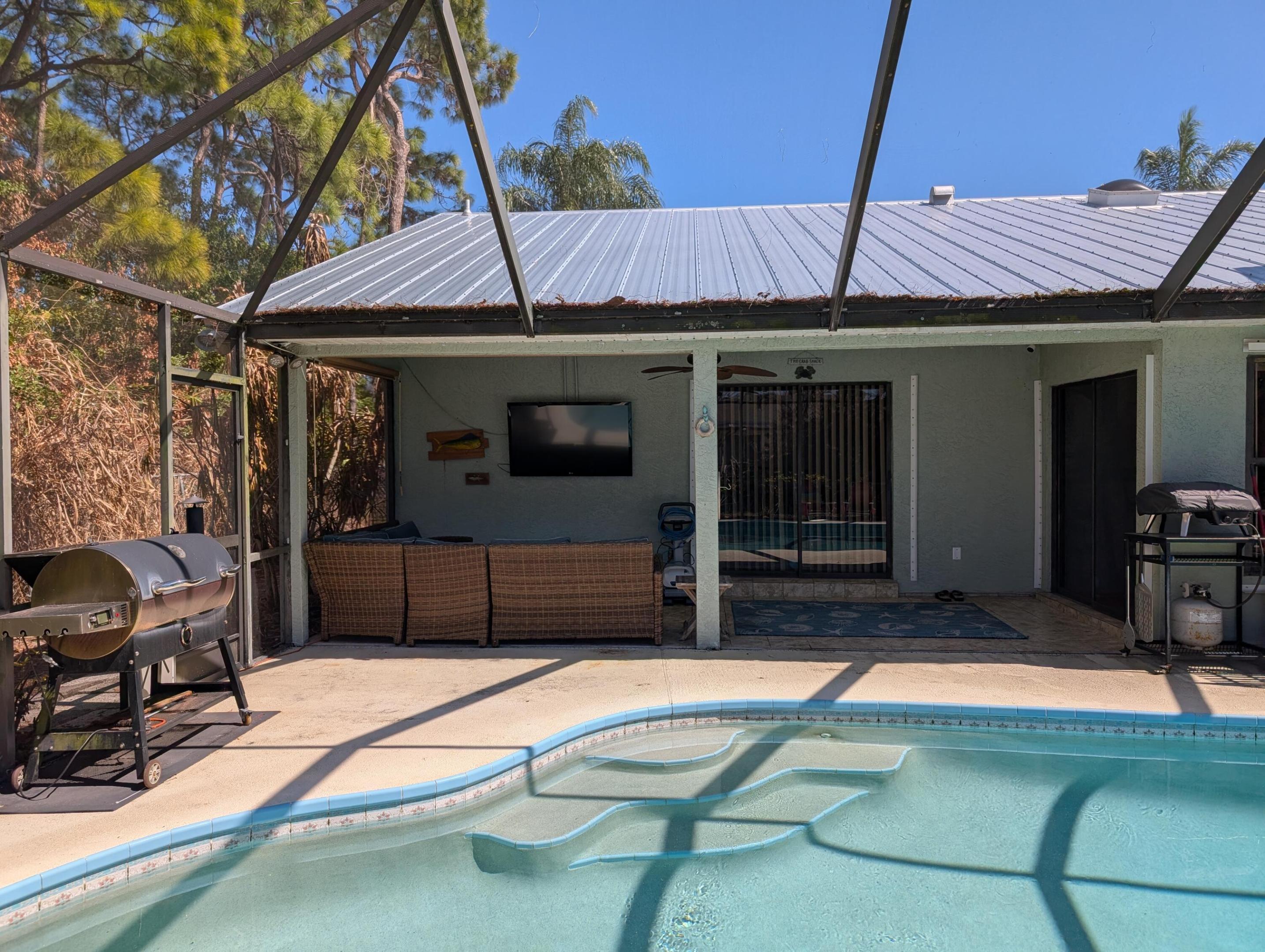 PORT ST LUCIE SECTION 2 - Residential