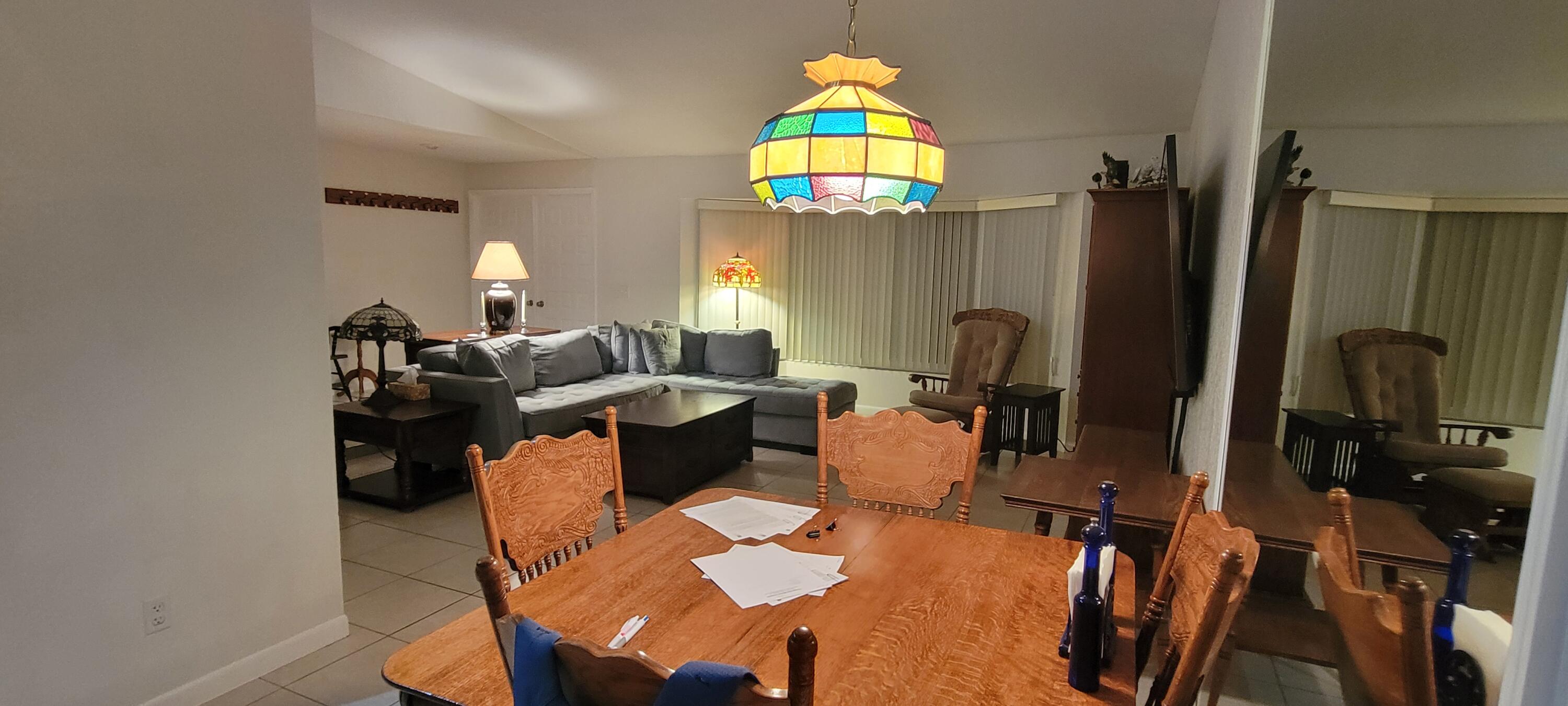 PORT ST LUCIE SECTION 2 - Residential