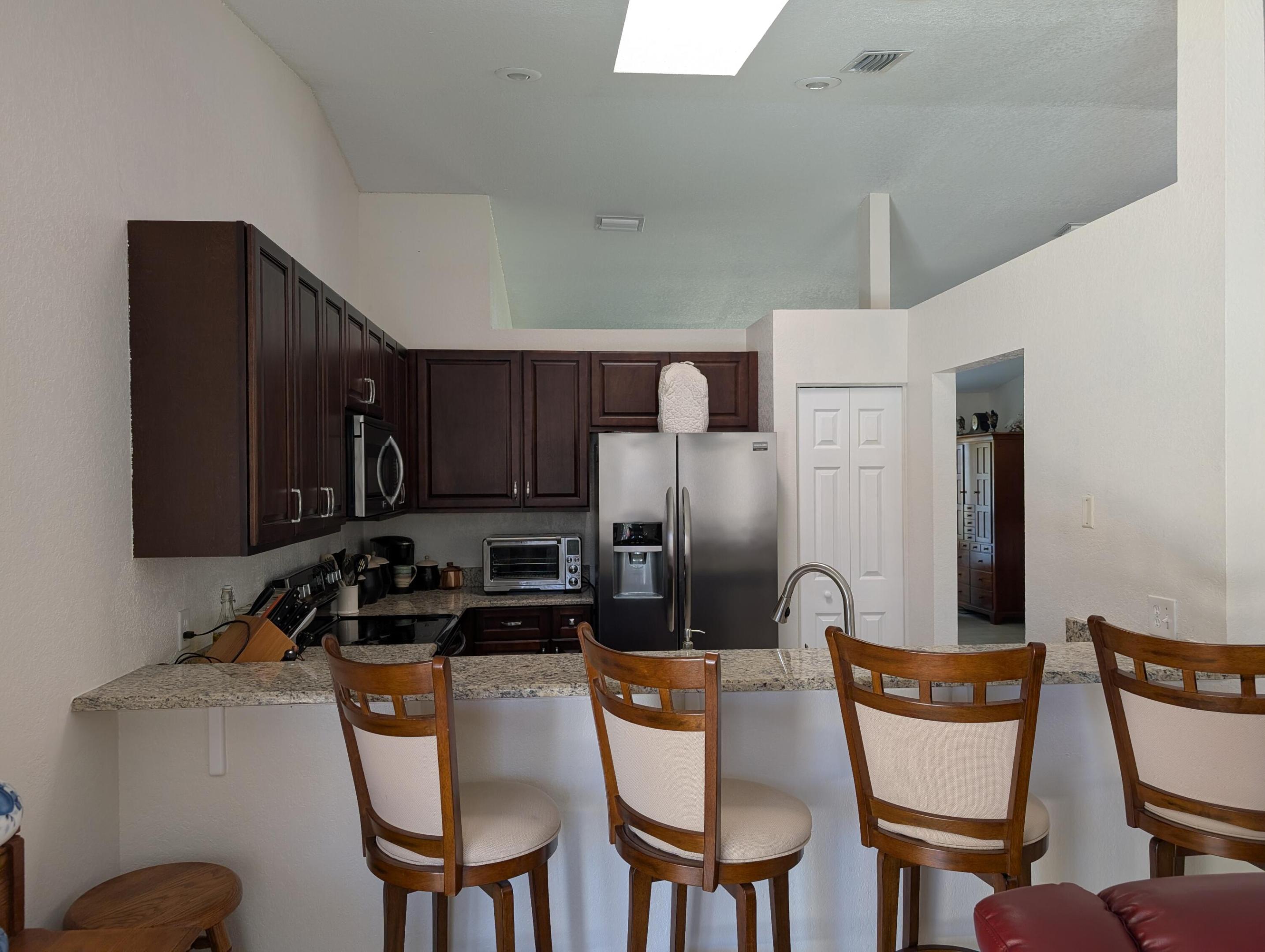 PORT ST LUCIE SECTION 2 - Residential