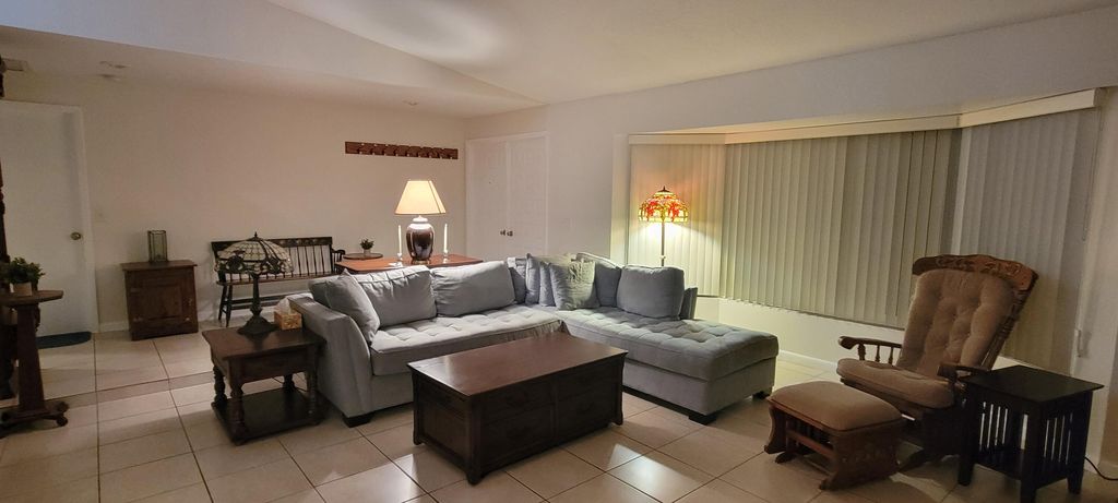 Photo of 1534 SE Sutton Street, Port Saint Lucie, FL 34953 (MLS # R11165442)