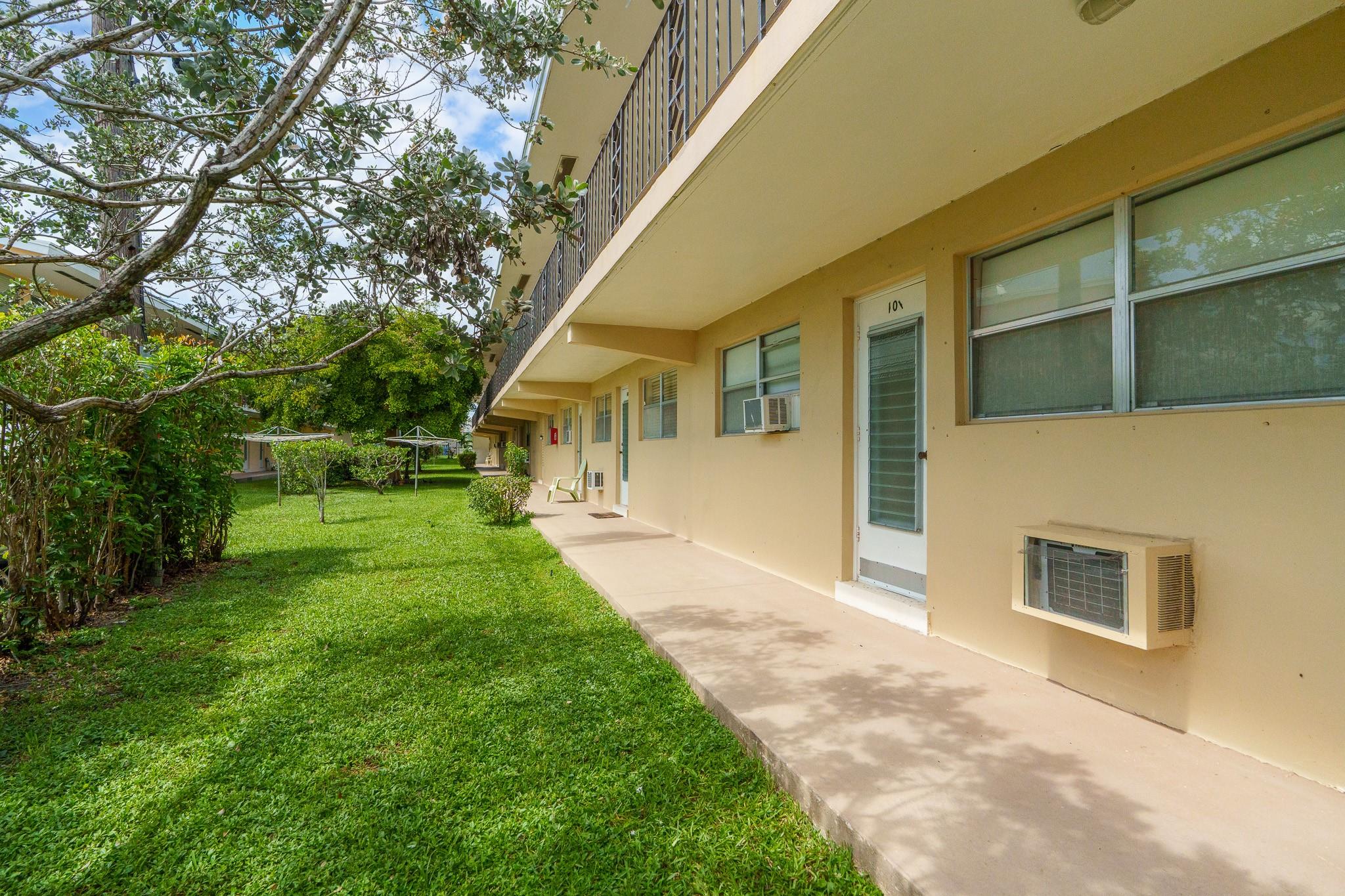 Carlton Terrace North - Residential