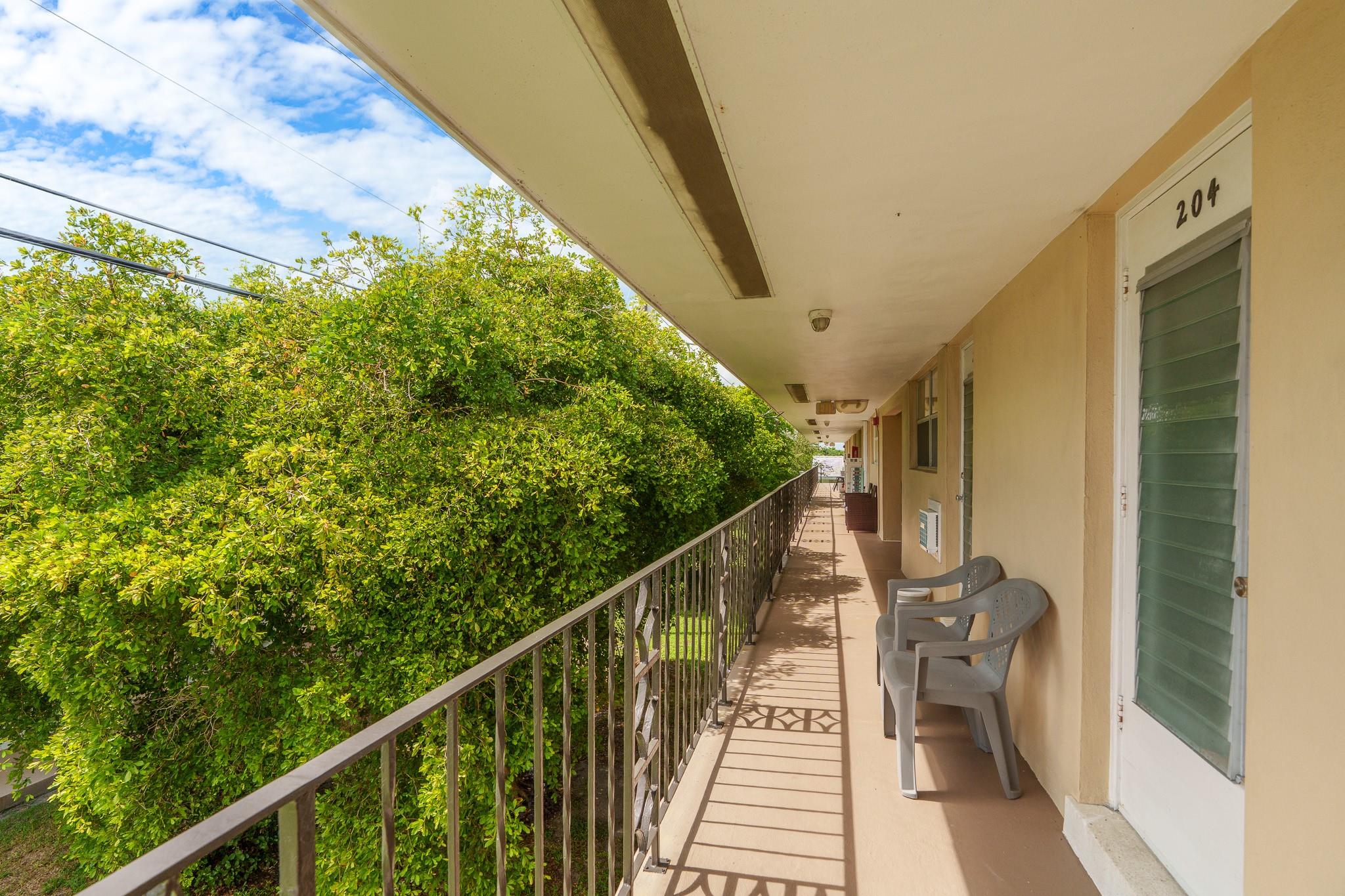 Carlton Terrace North - Residential