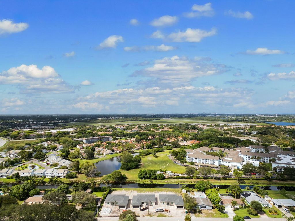 Photo of 2801 Northside Drive, Lake Worth, FL 33462 (MLS # R11145250)