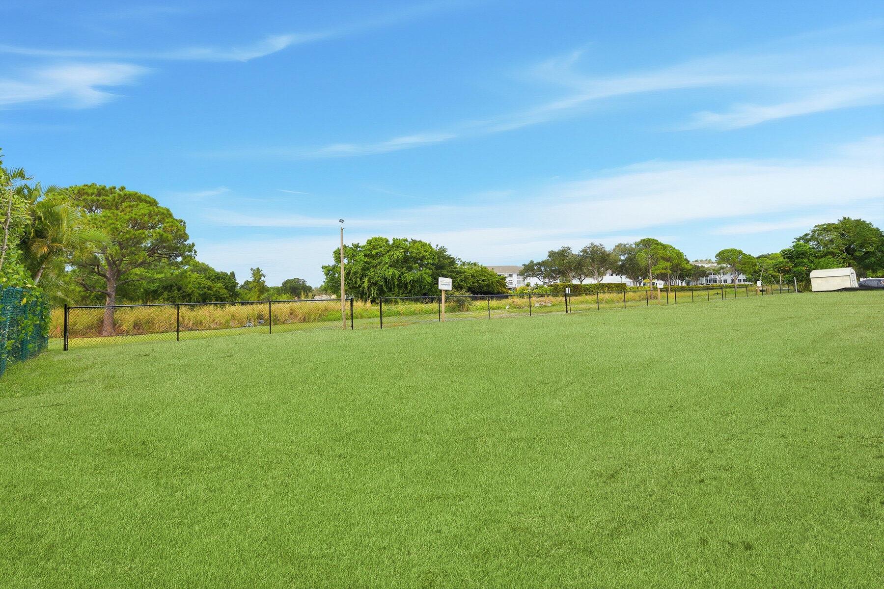 FLORAL PARK - Residential