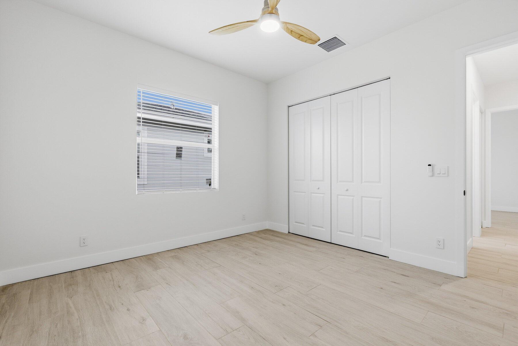 FLORAL PARK - Residential