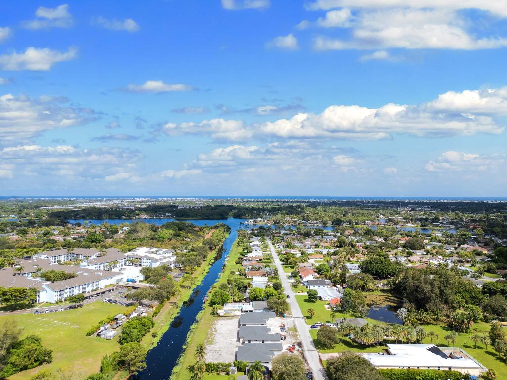 2801 Northside Drive