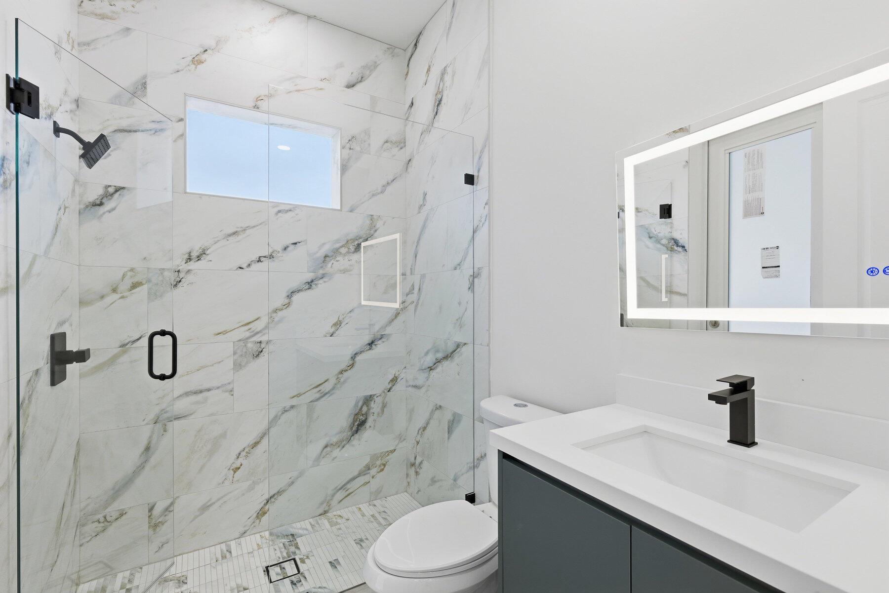 FLORAL PARK - Residential