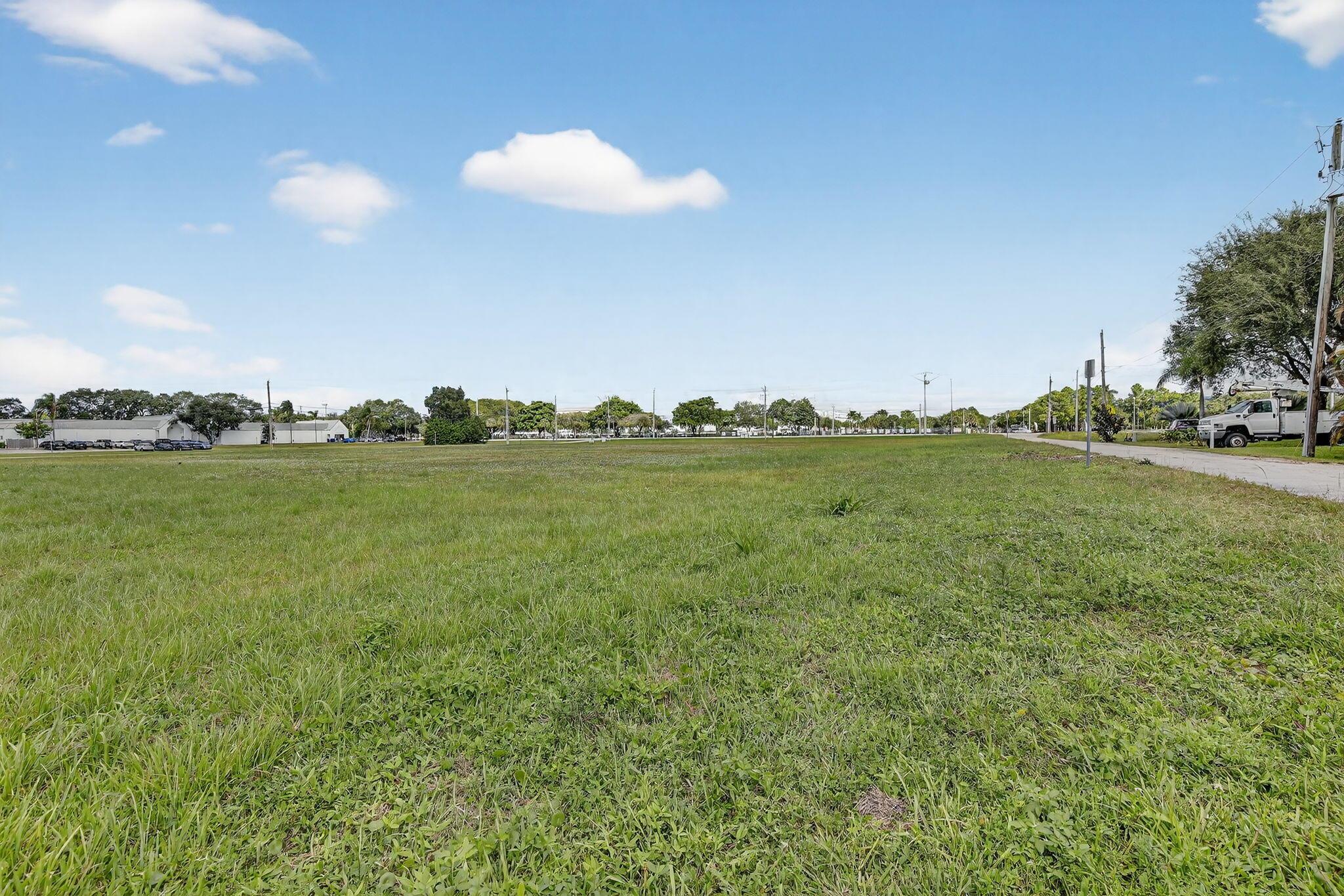 Royal Palm Ranches - Land