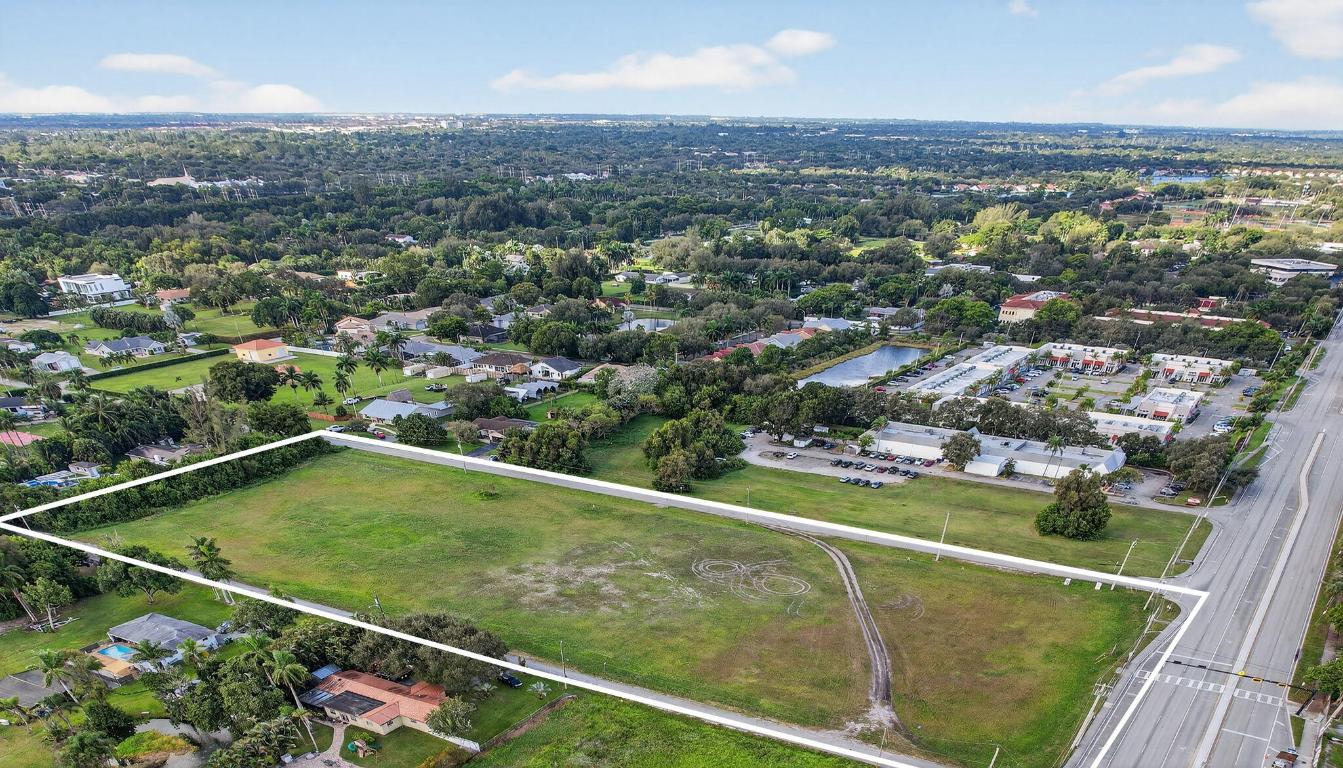 Royal Palm Ranches - Land