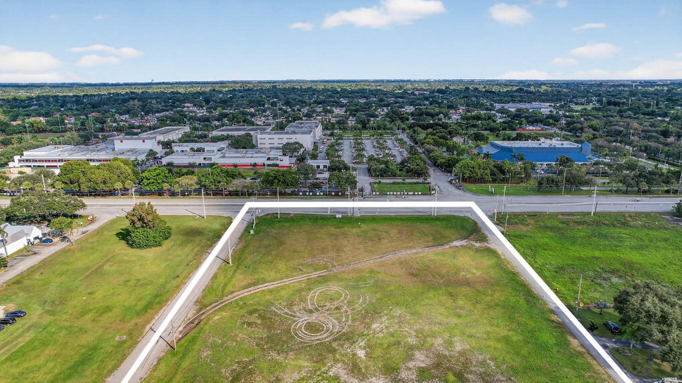 Royal Palm Ranches - Land