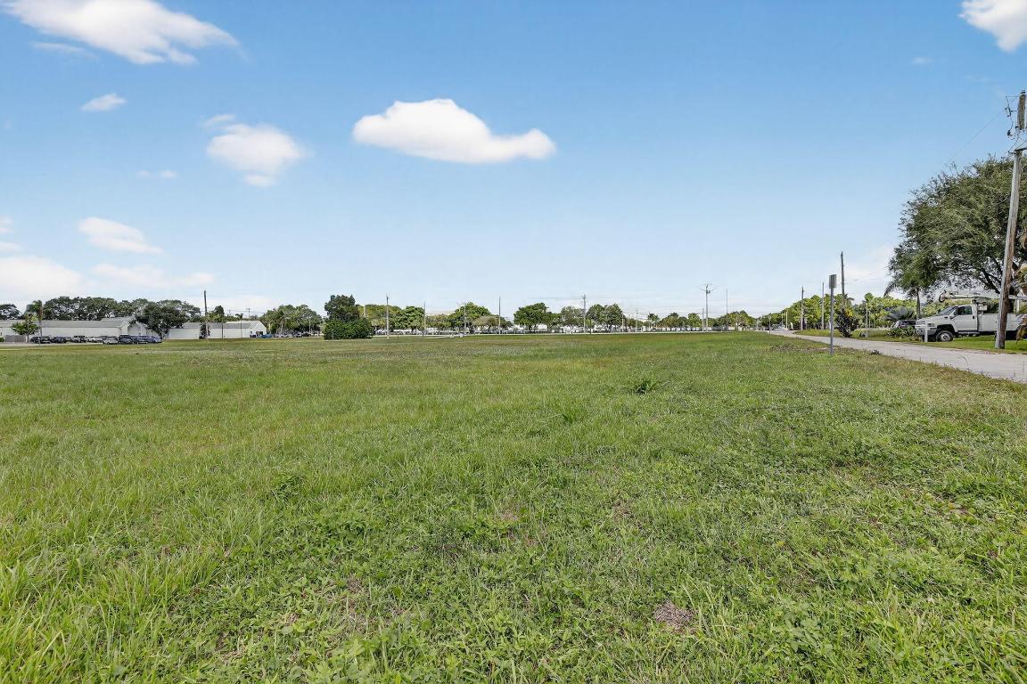 Royal Palm Ranches - Land