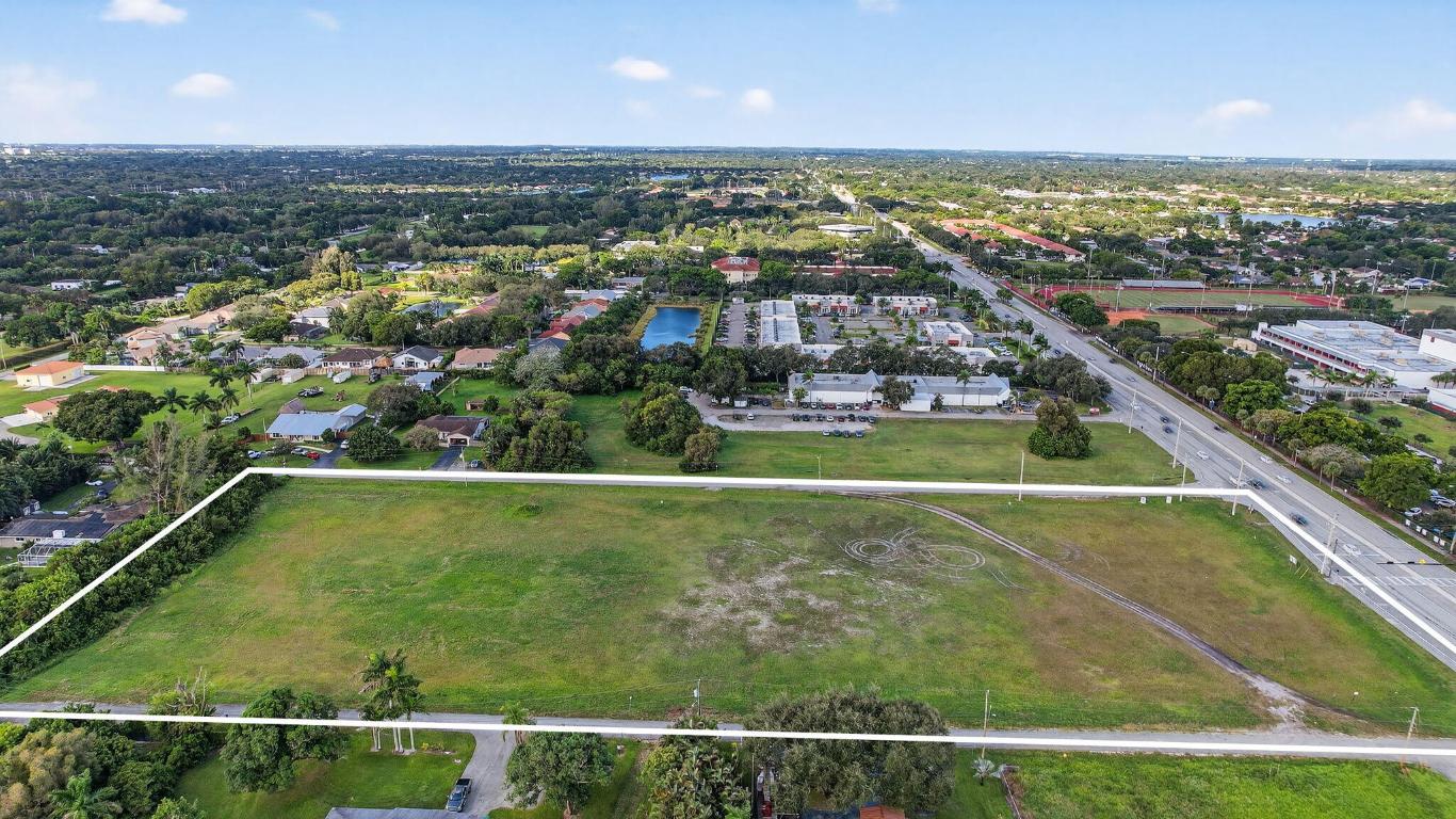 Royal Palm Ranches - Land