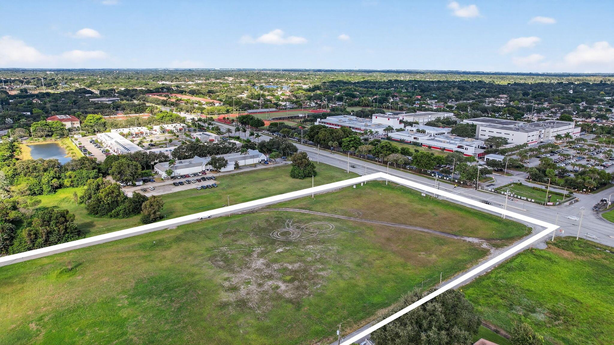 Royal Palm Ranches - Land