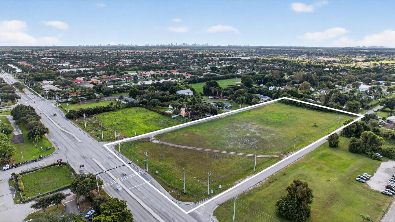 Royal Palm Ranches - Land