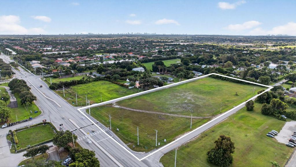 Photo of 92 NW 92 Avenue, Cooper City, FL 33024 (MLS # R11135699)