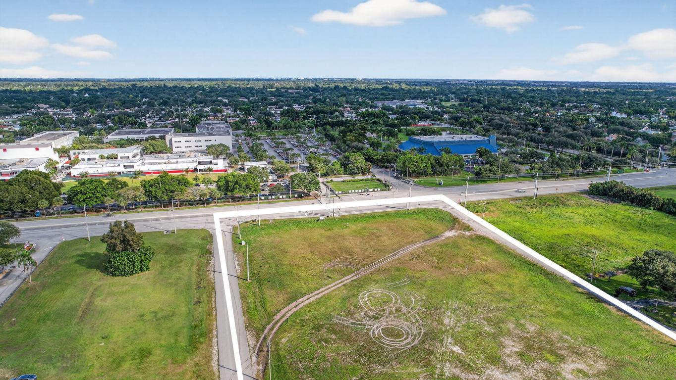 Royal Palm Ranches - Land