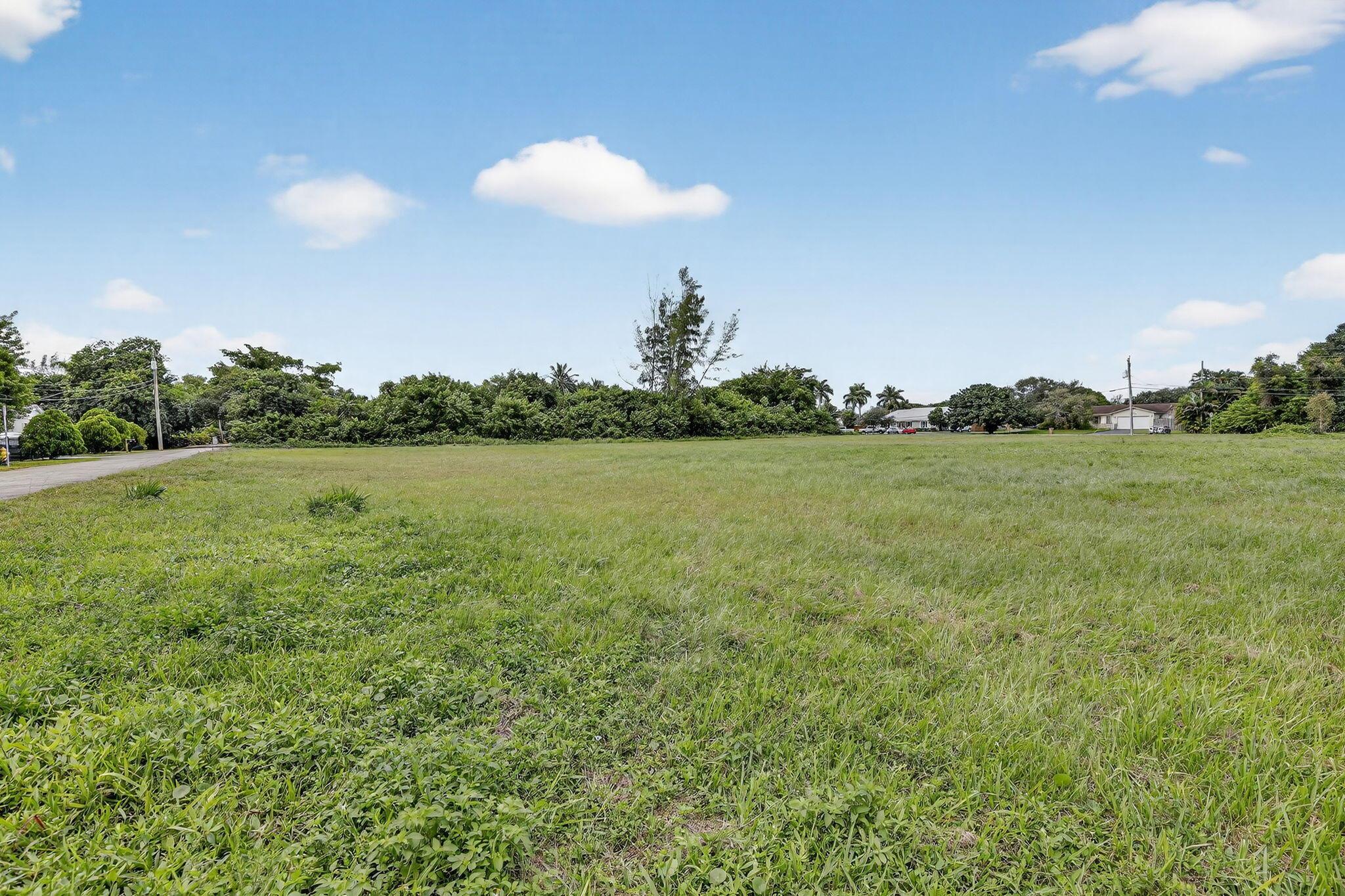 Royal Palm Ranches - Land