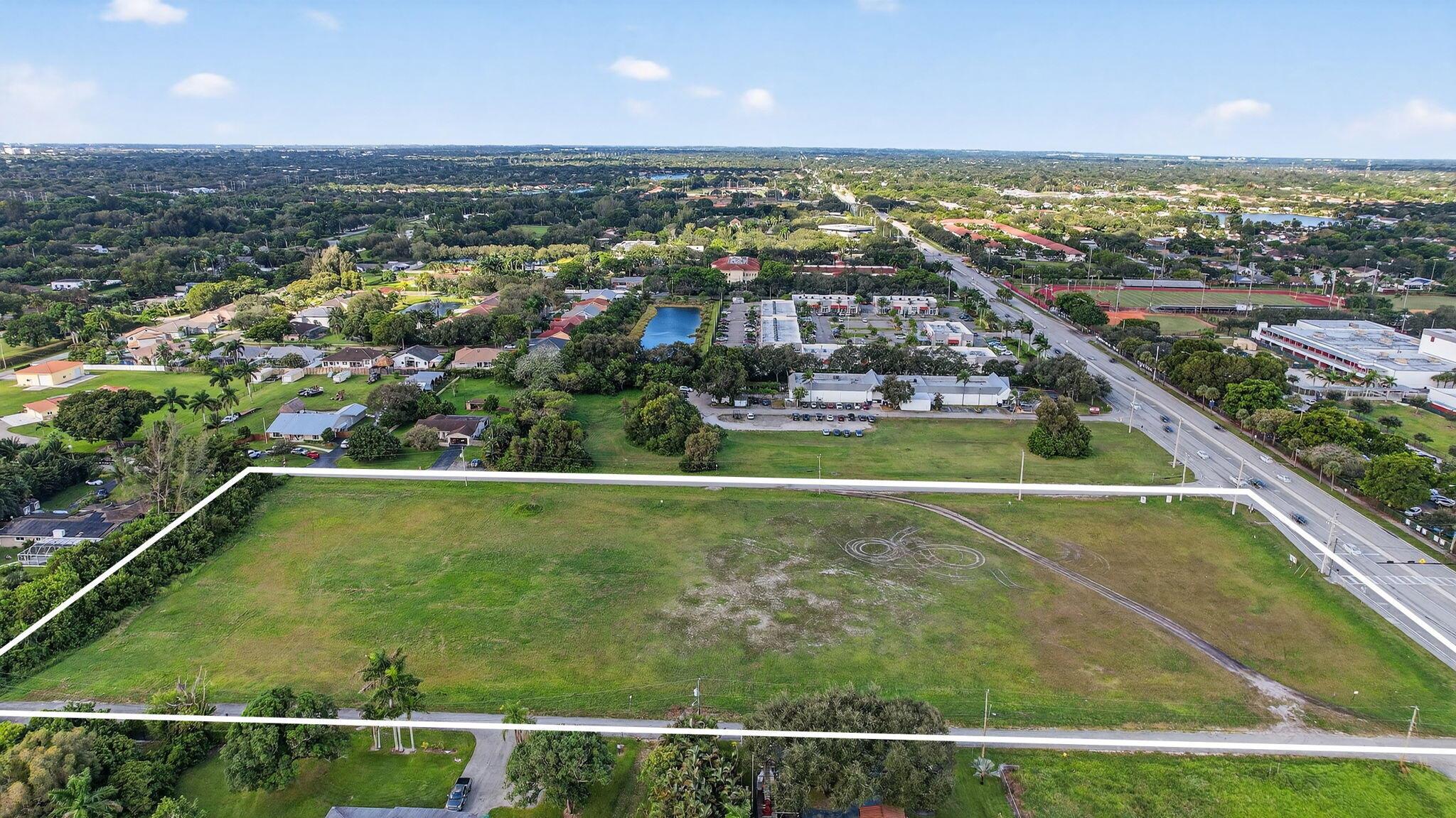 Royal Palm Ranches - Land