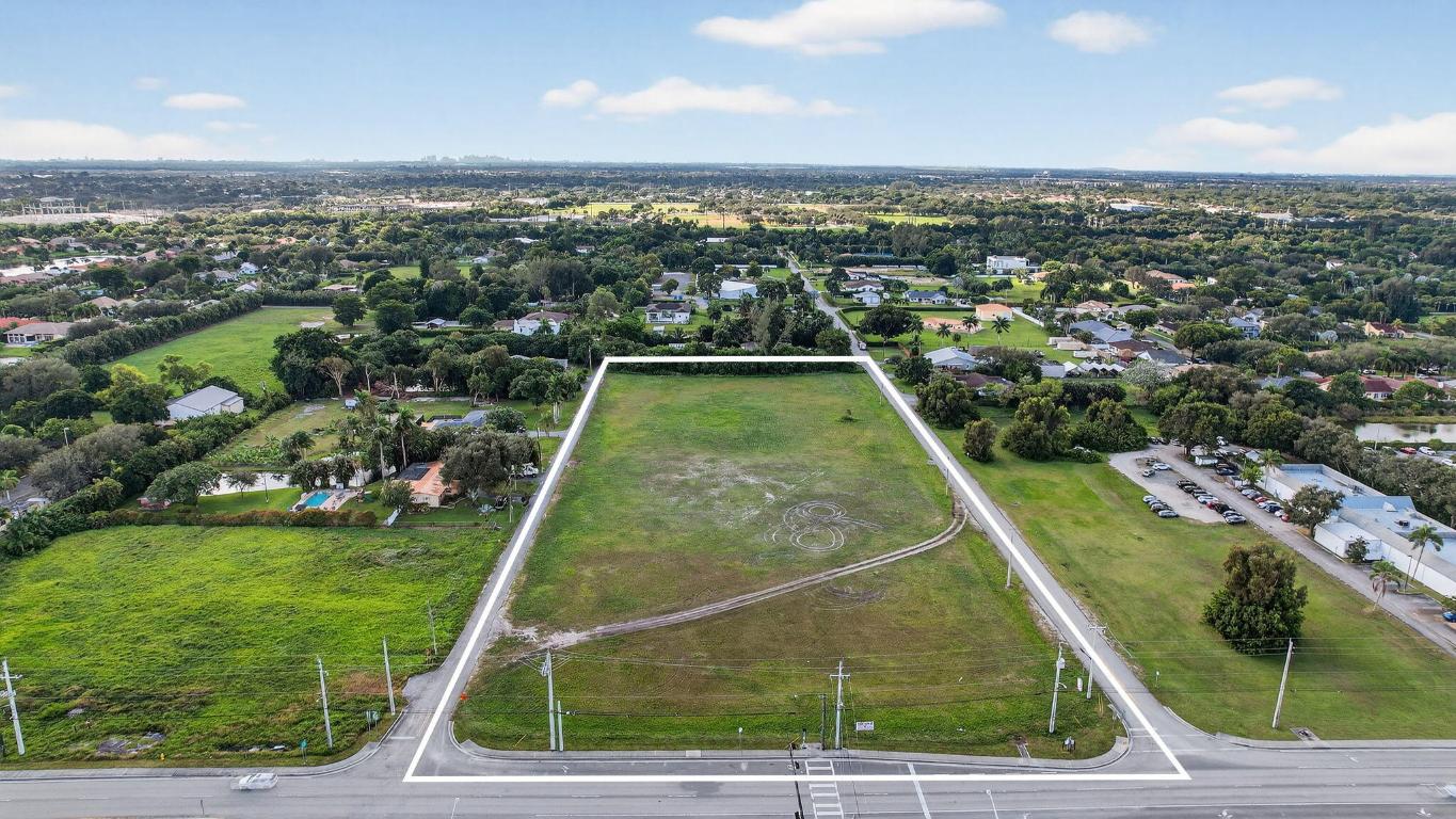 Royal Palm Ranches - Land