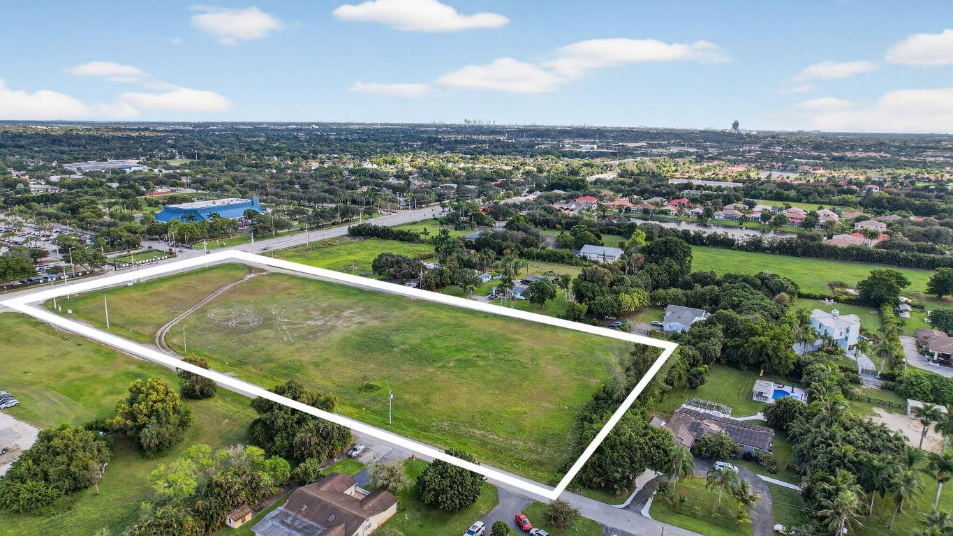 Royal Palm Ranches - Land