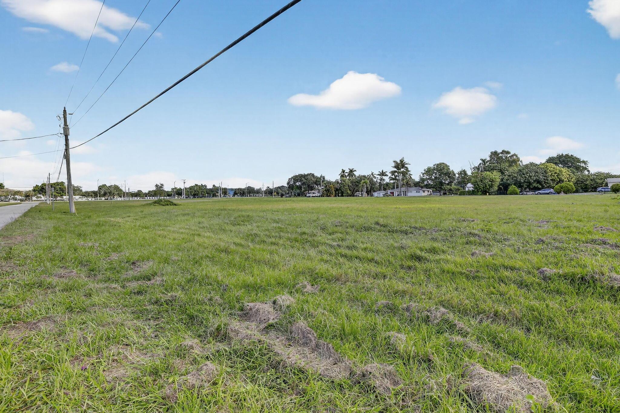 Royal Palm Ranches - Land