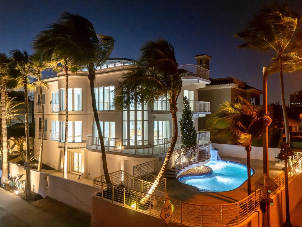 1525 N Fort Lauderdale Beach Boulevard