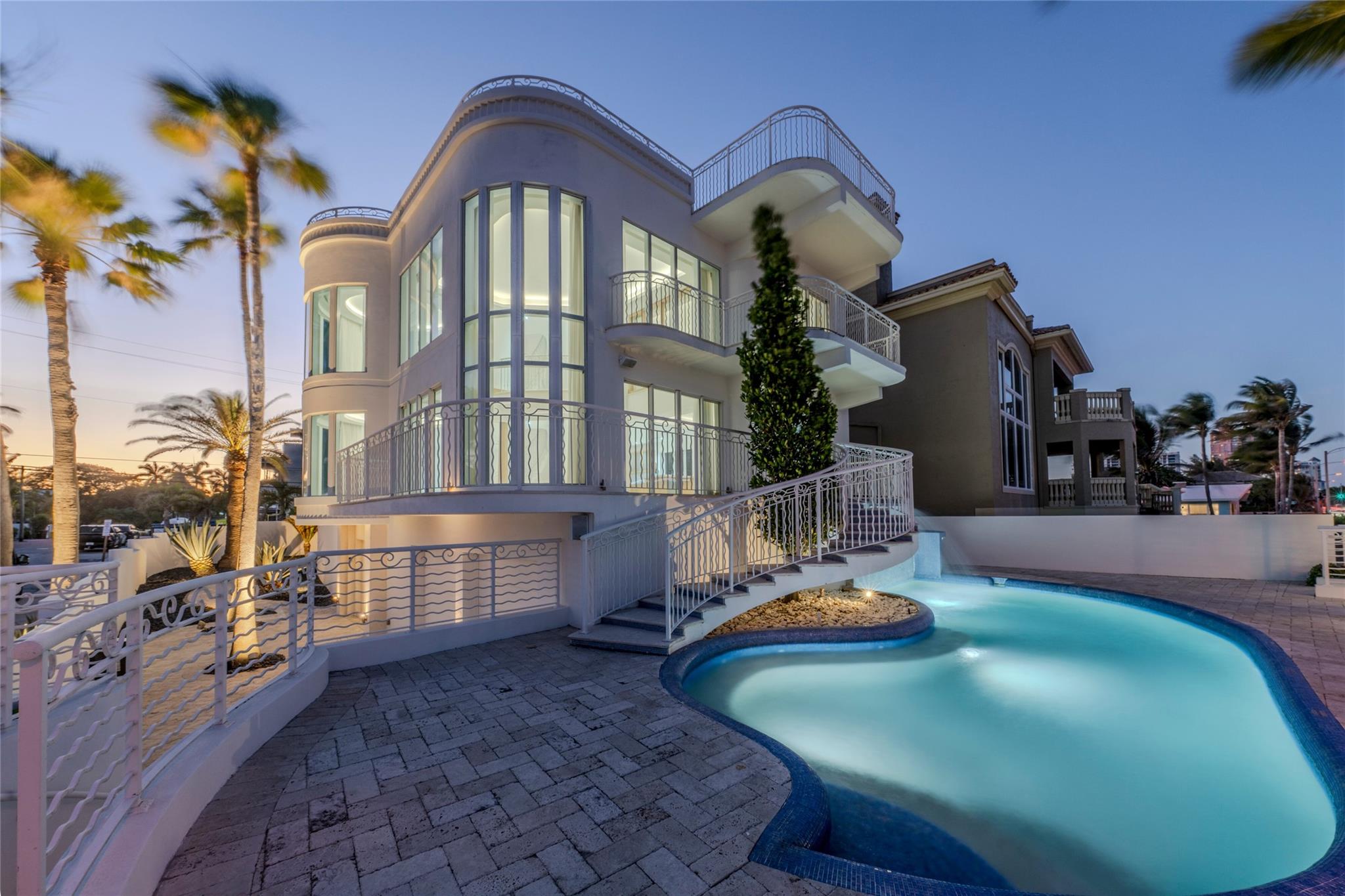 1525 N Fort Lauderdale Beach Blvd