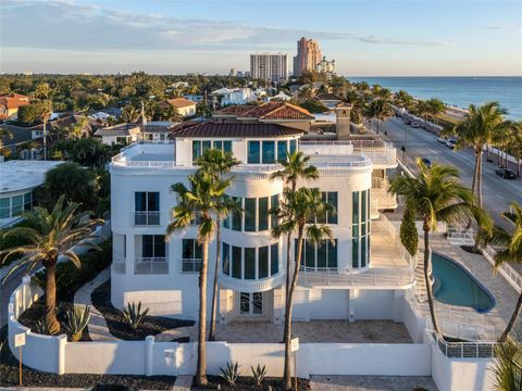 1525 N Fort Lauderdale Beach Blvd Fort Lauderdale FL 33304