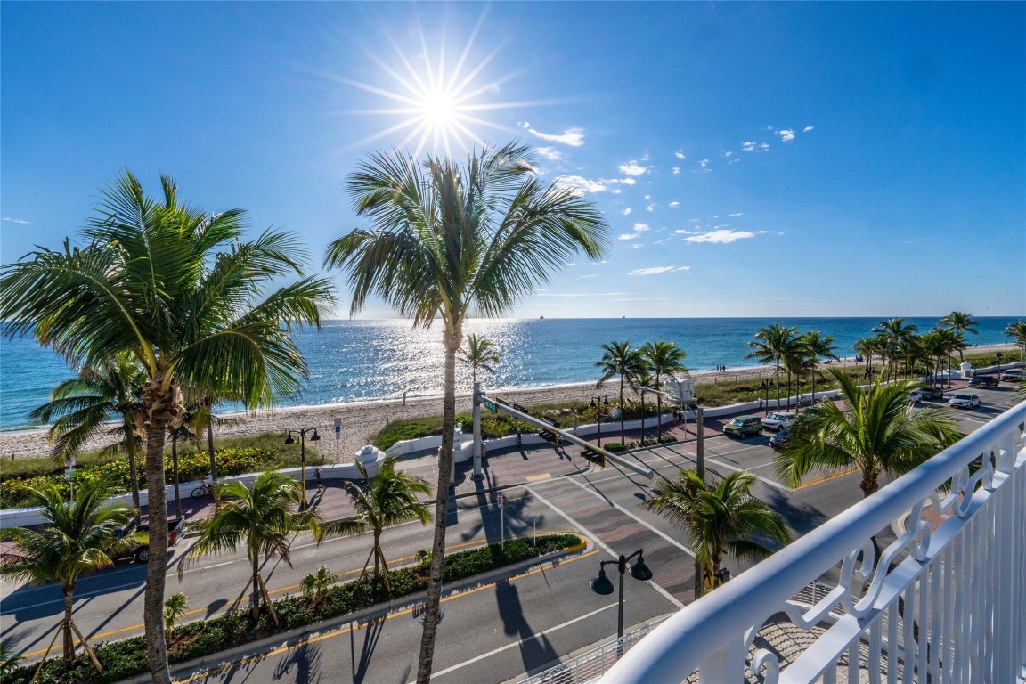 1525 N Fort Lauderdale Beach Boulevard