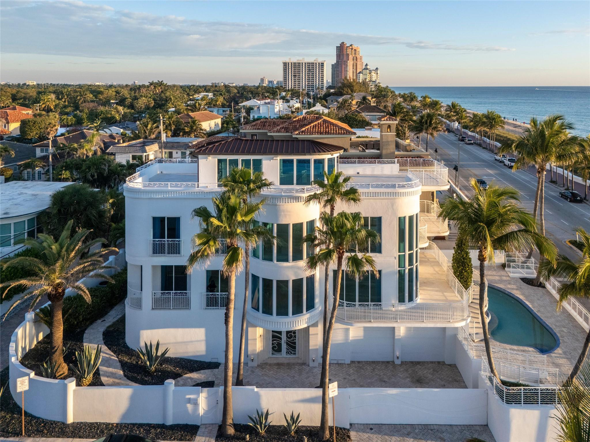 1525 N Fort Lauderdale Beach Boulevard