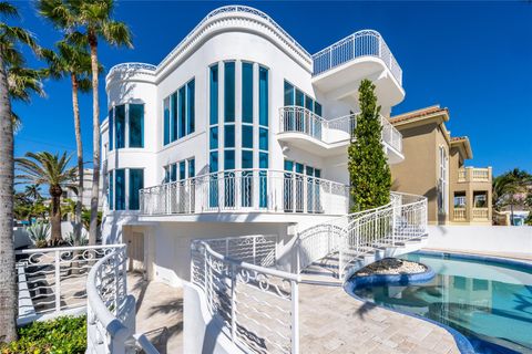 1525 N Fort Lauderdale Beach Blvd Fort Lauderdale FL 33304
