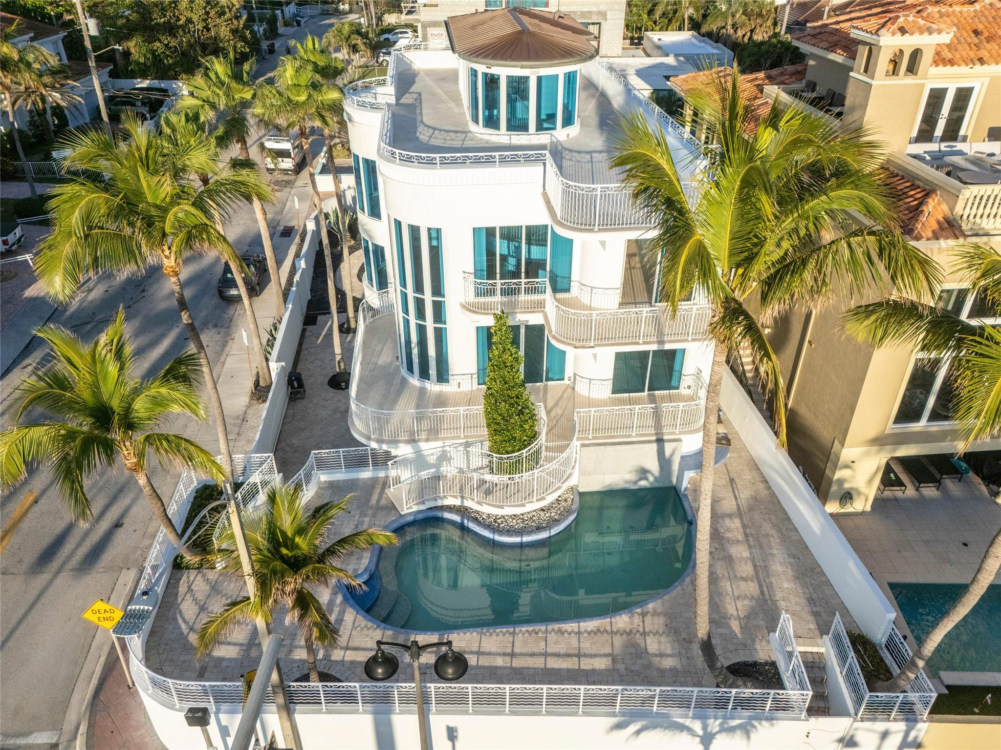 Las Olas By The Sea Ext 3 - Residential