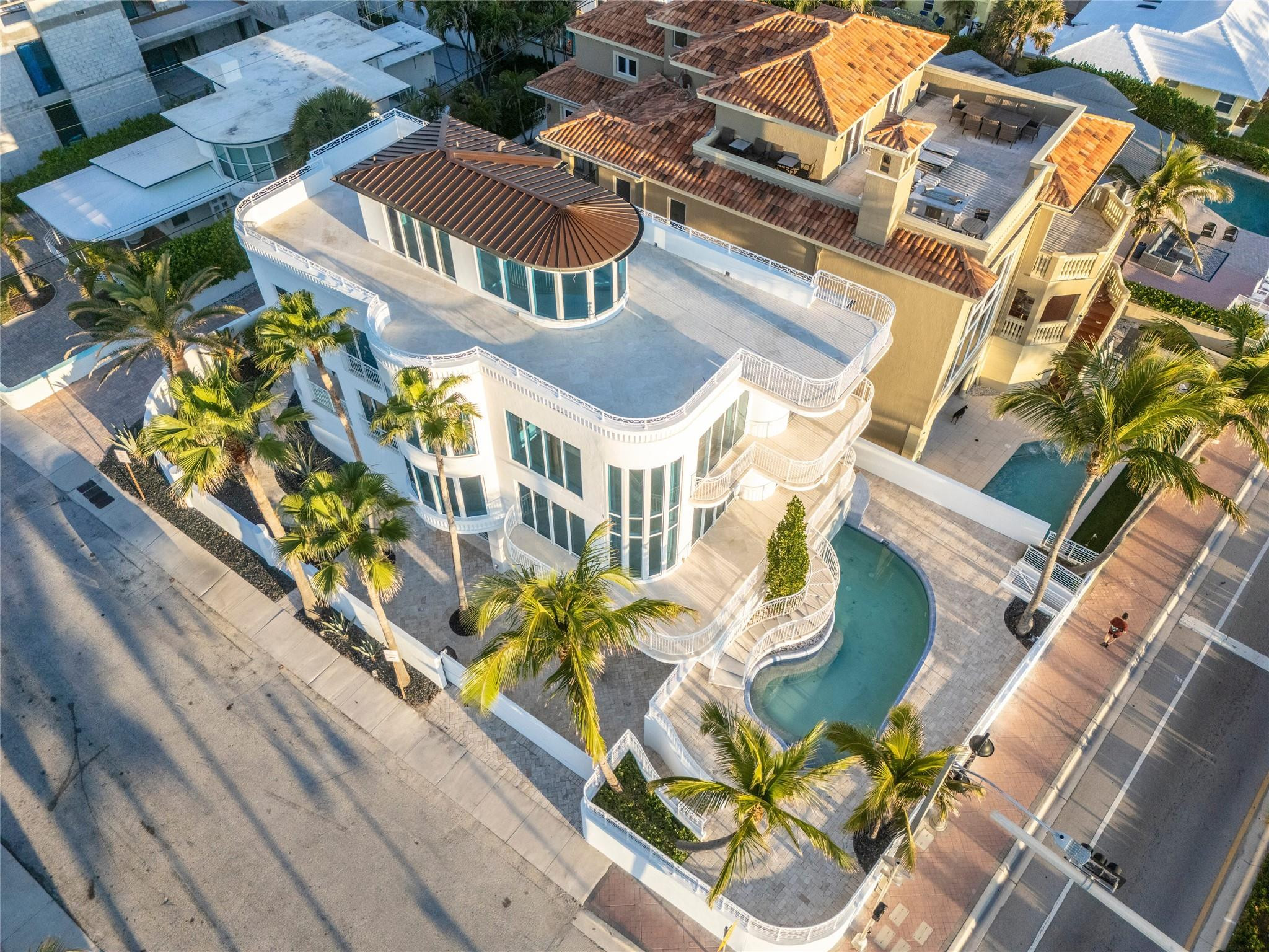 Las Olas By The Sea Ext 3 - Residential