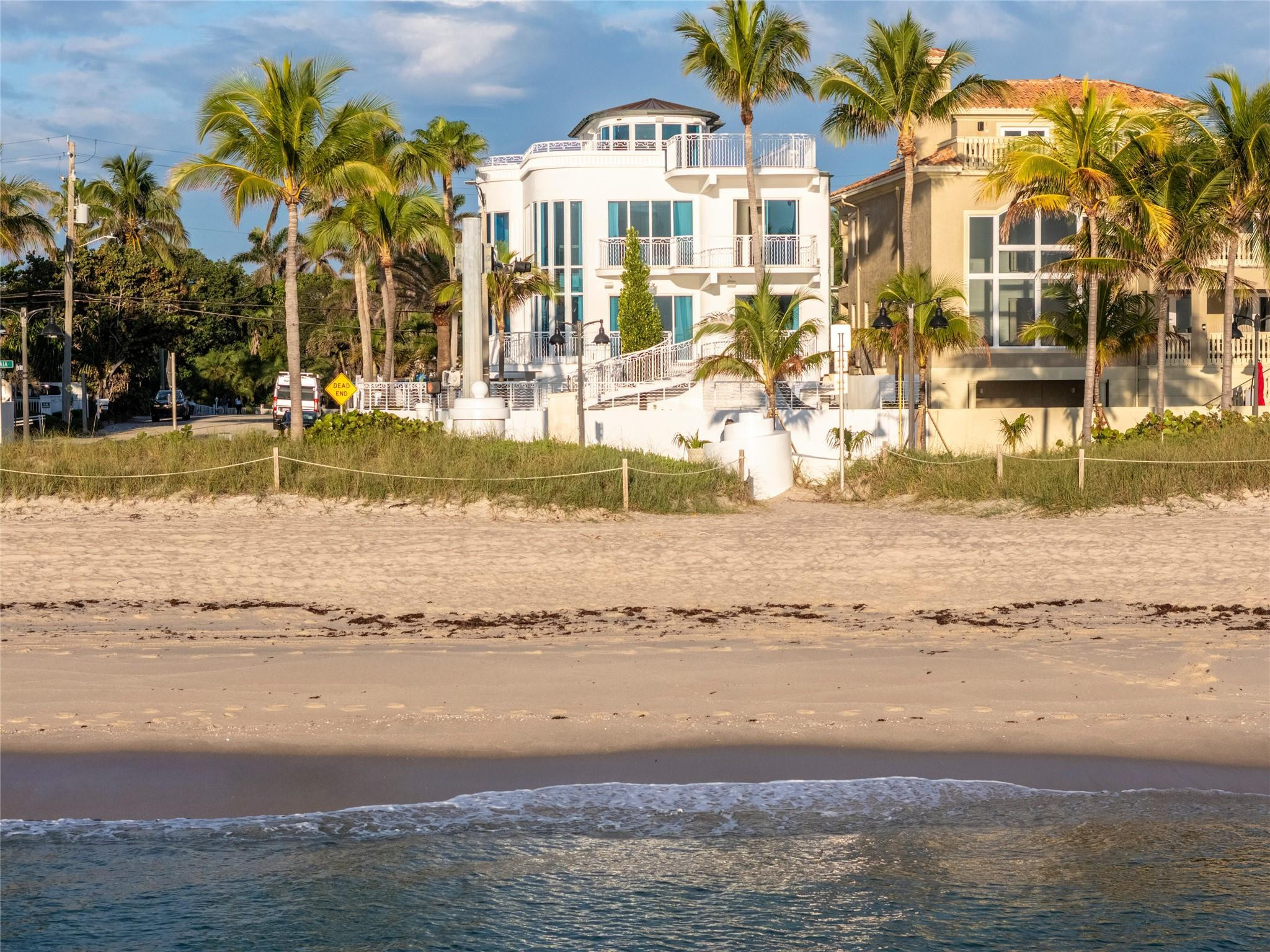 Las Olas By The Sea Ext 3 - Residential