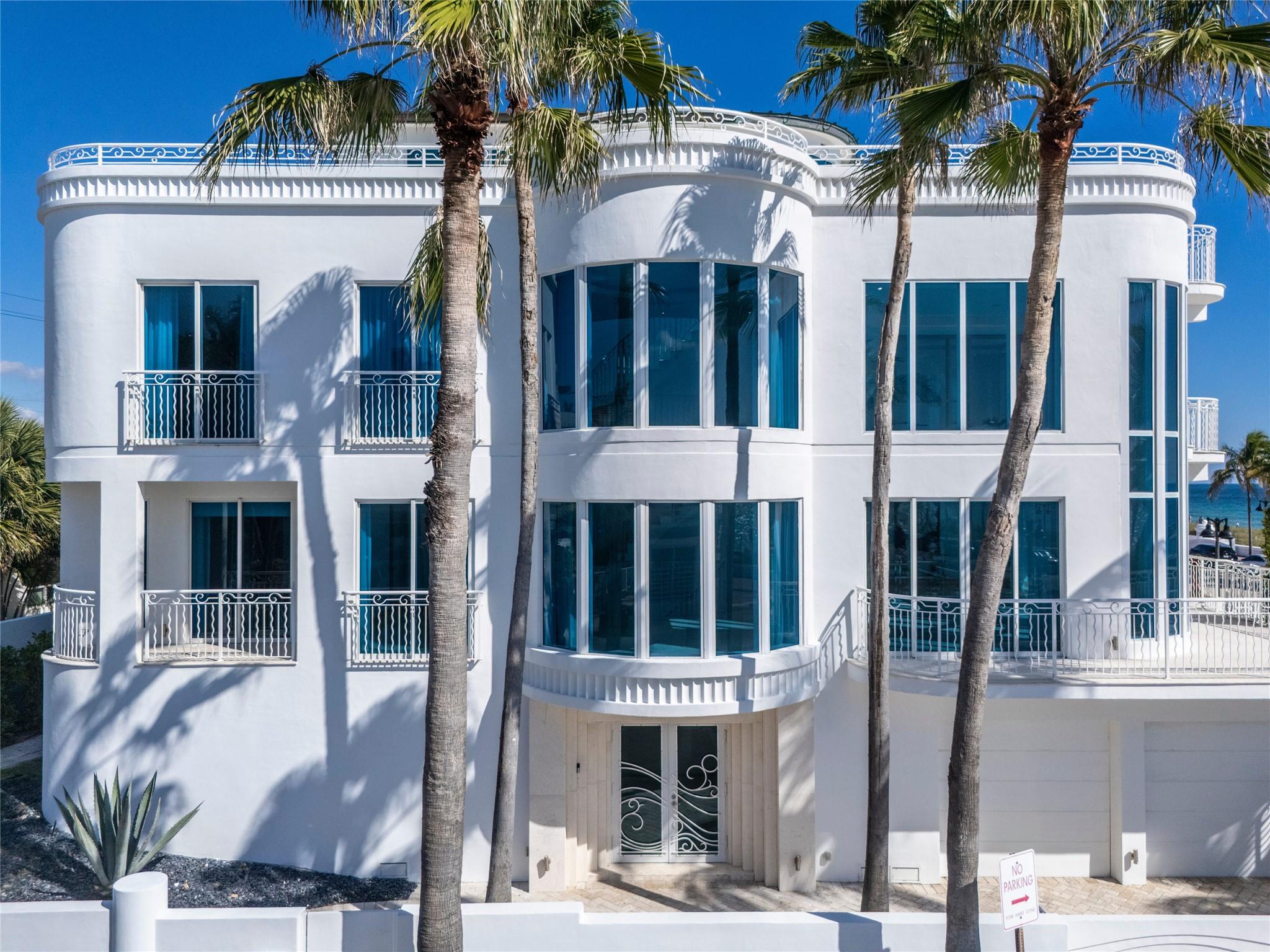 1525 N Fort Lauderdale Beach Blvd
