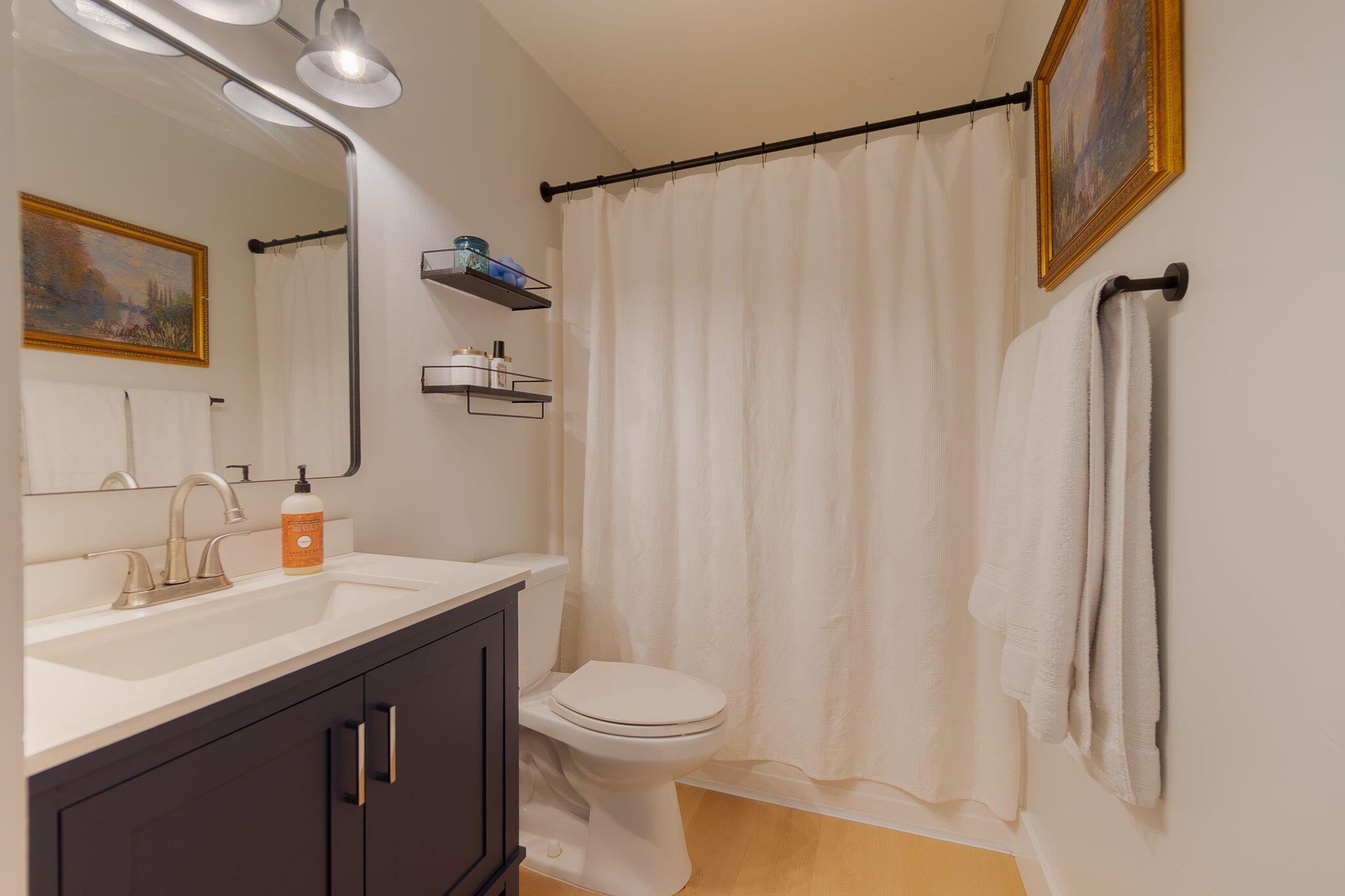 FOREST GLEN - Residential